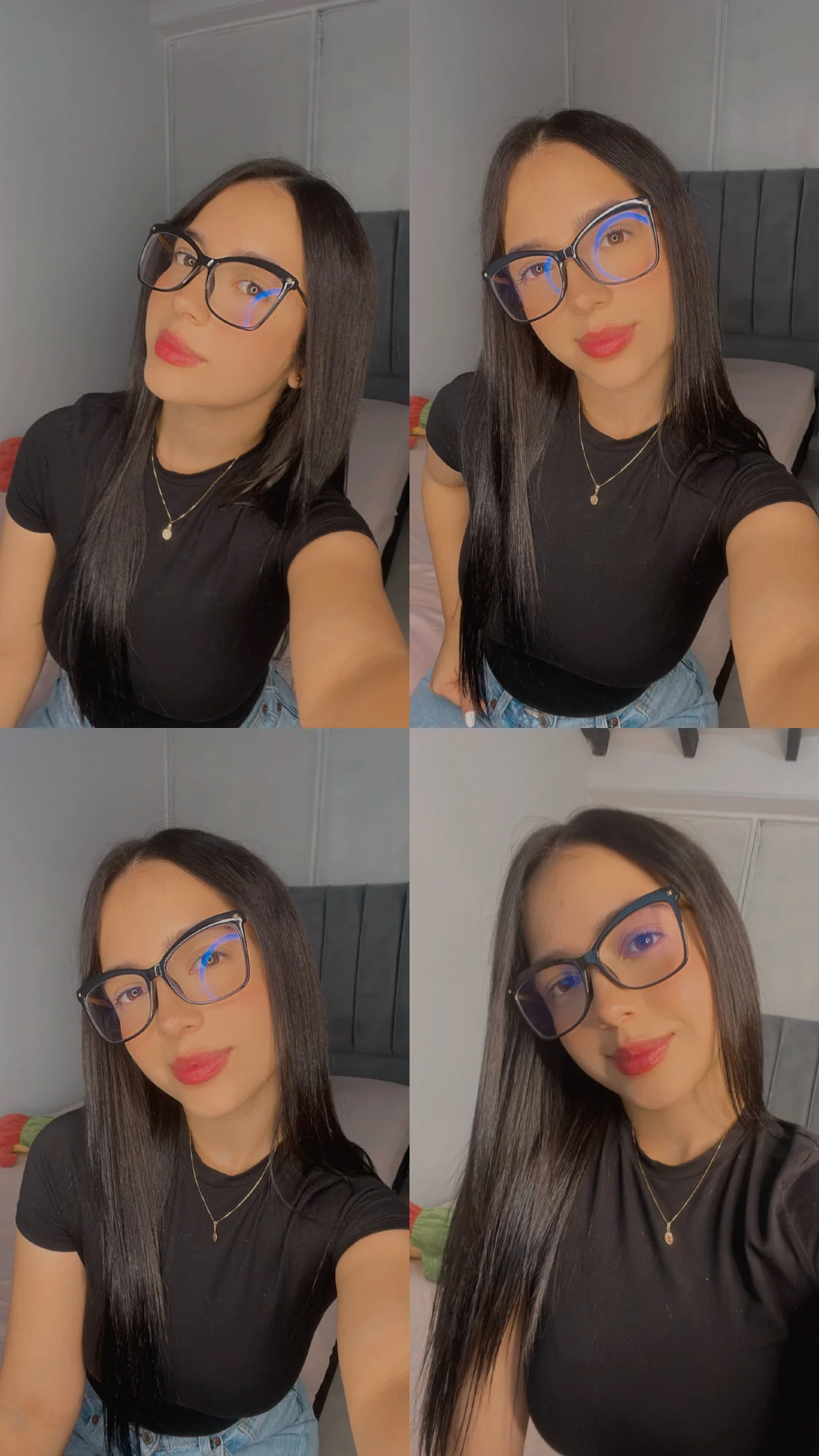 XXX Porn Photo of Nude dalianataba 11