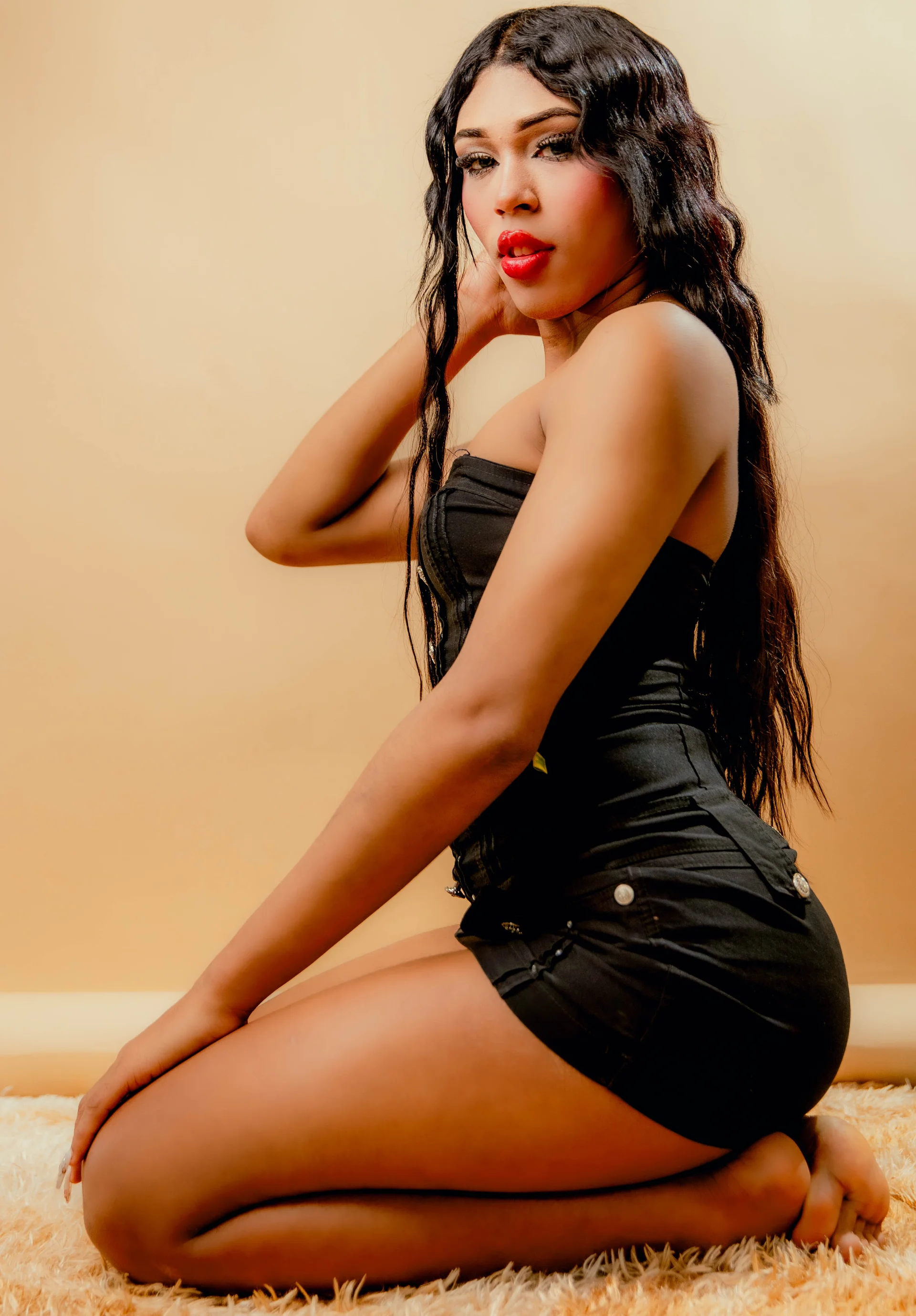 XXX Porn Photo of Nude Hot_ladyy 6