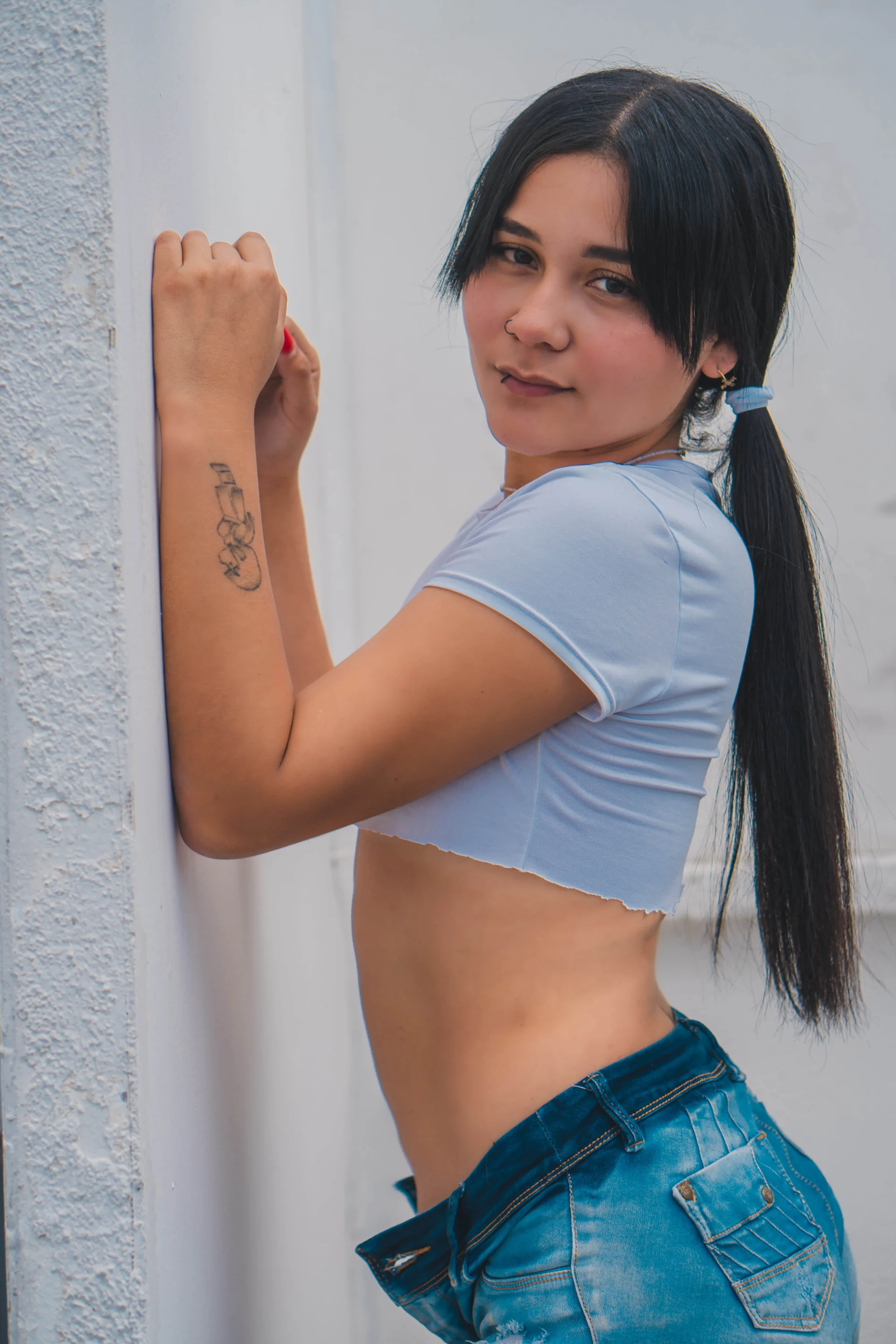 XXX Porn Photo of Nude alisson_sanders 40