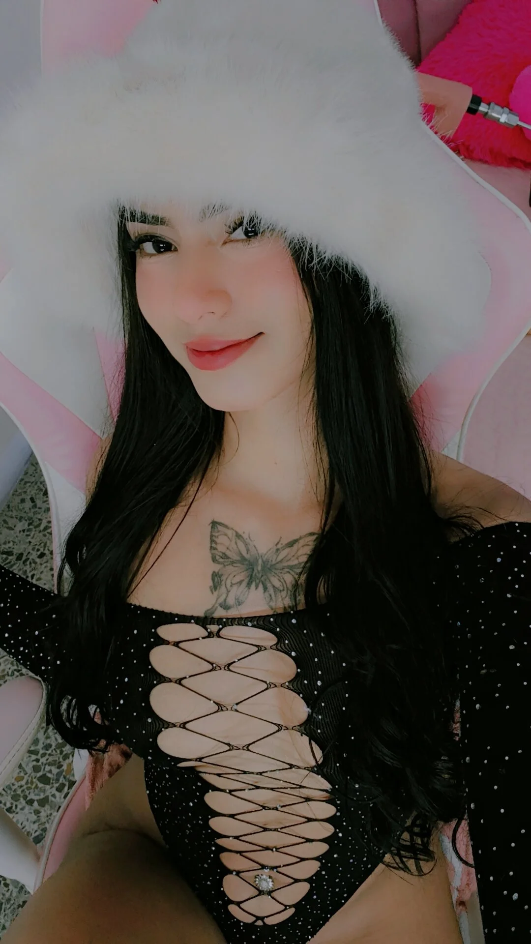 XXX Porn Photo of Nude estefany_squirt1 4