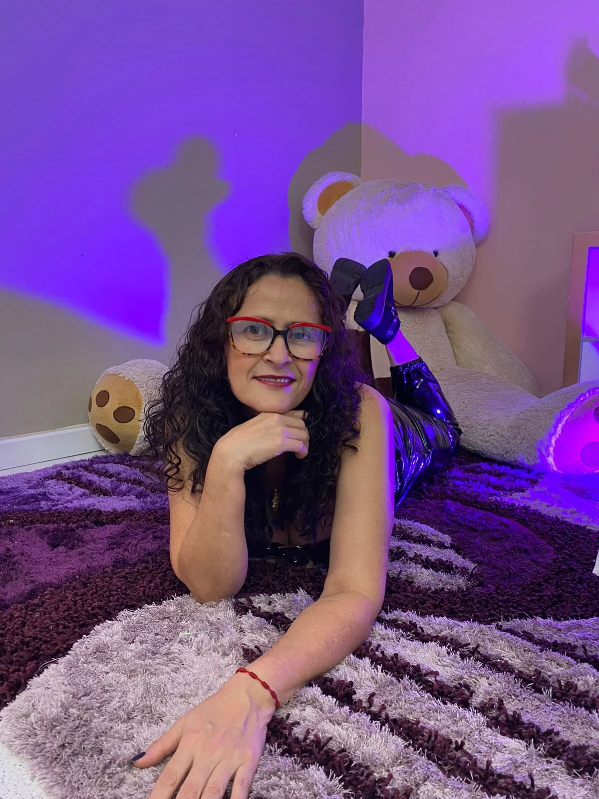 XXX Porn Photo of Nude ClayrRosse 60
