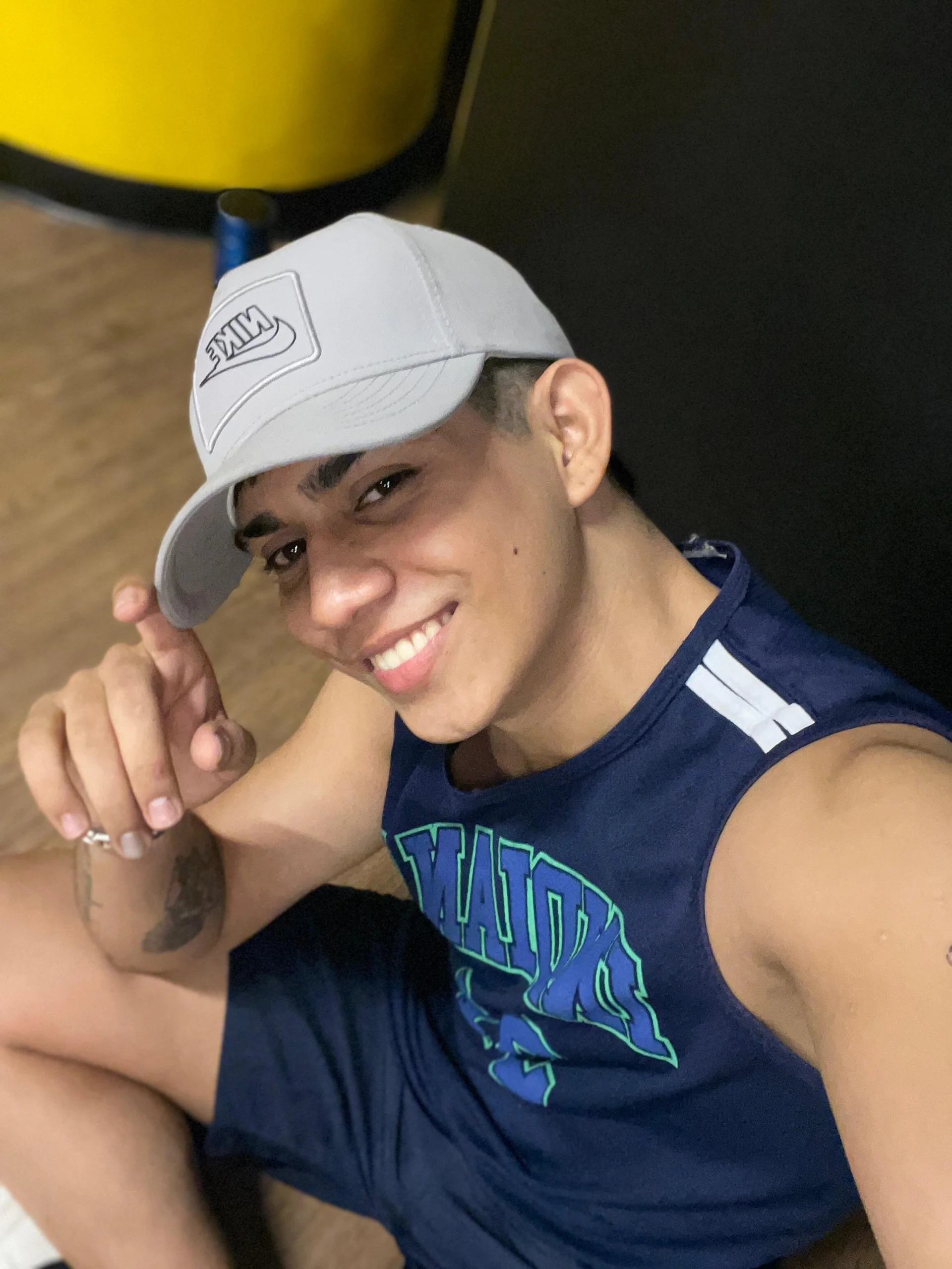 XXX Porn Photo of Nude Thiago_Olsen 17