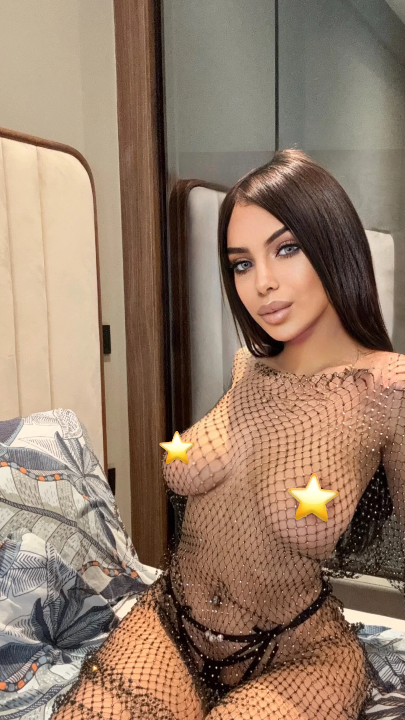 XXX Porn Photo of Nude ORLA86 9