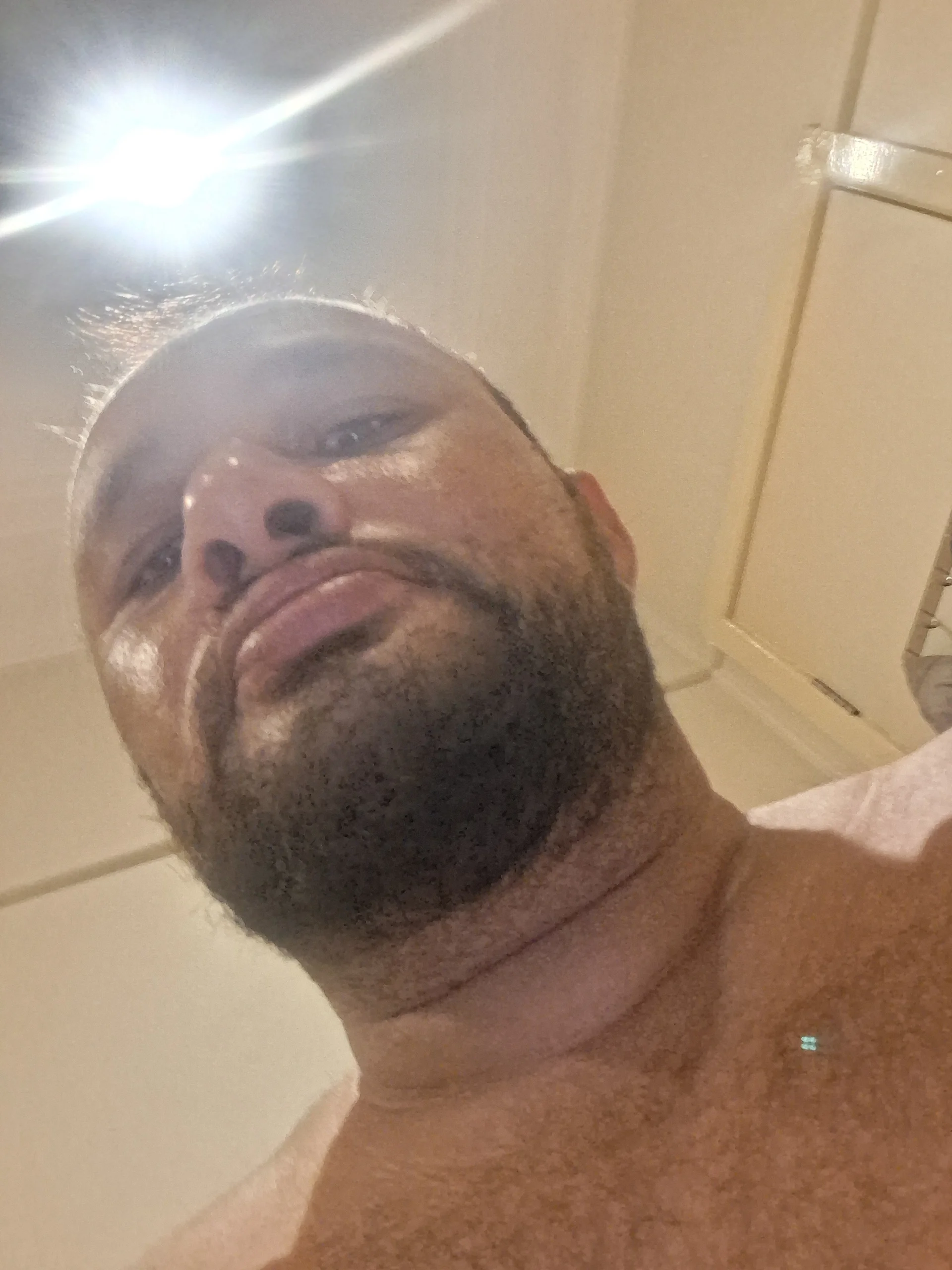 XXX Porn Photo of Nude Und3rcntrol 4