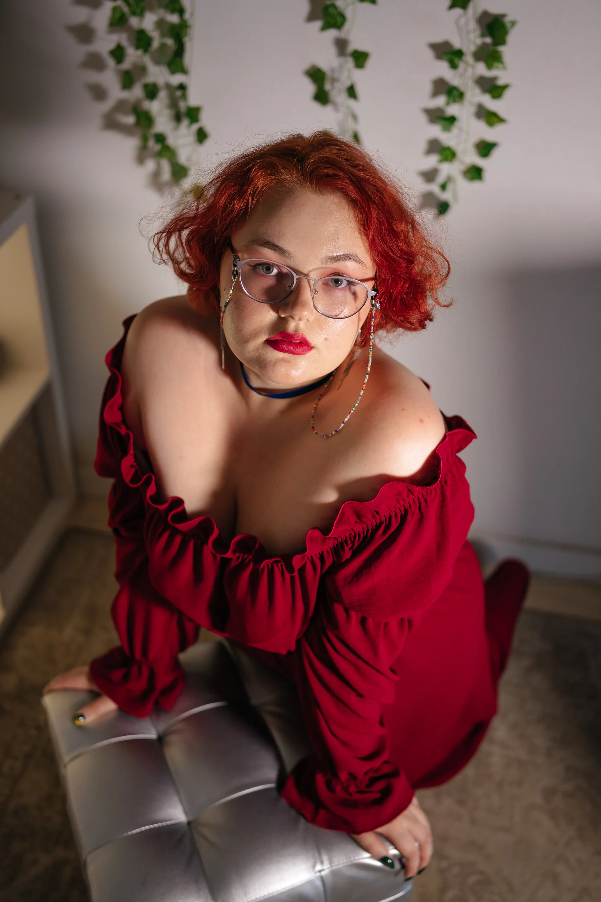 XXX Porn Photo of Nude Lana_Bananass 49