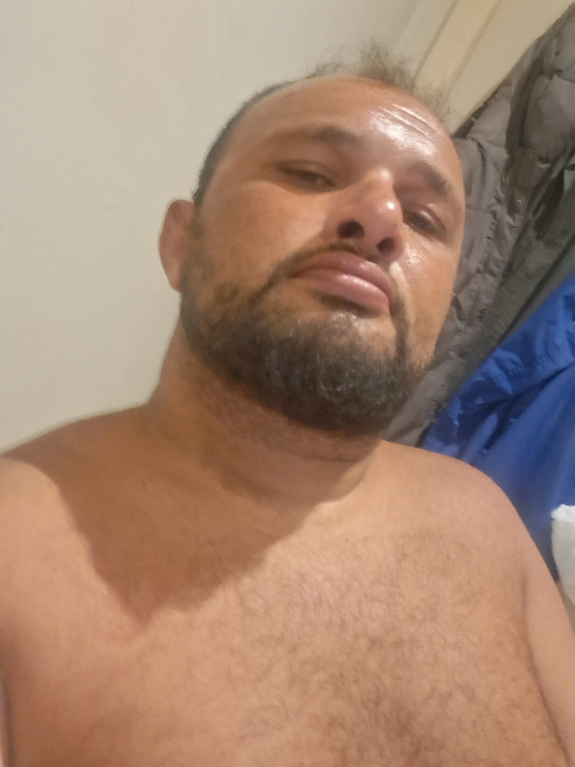 XXX Porn Photo of Nude Und3rcntrol 1