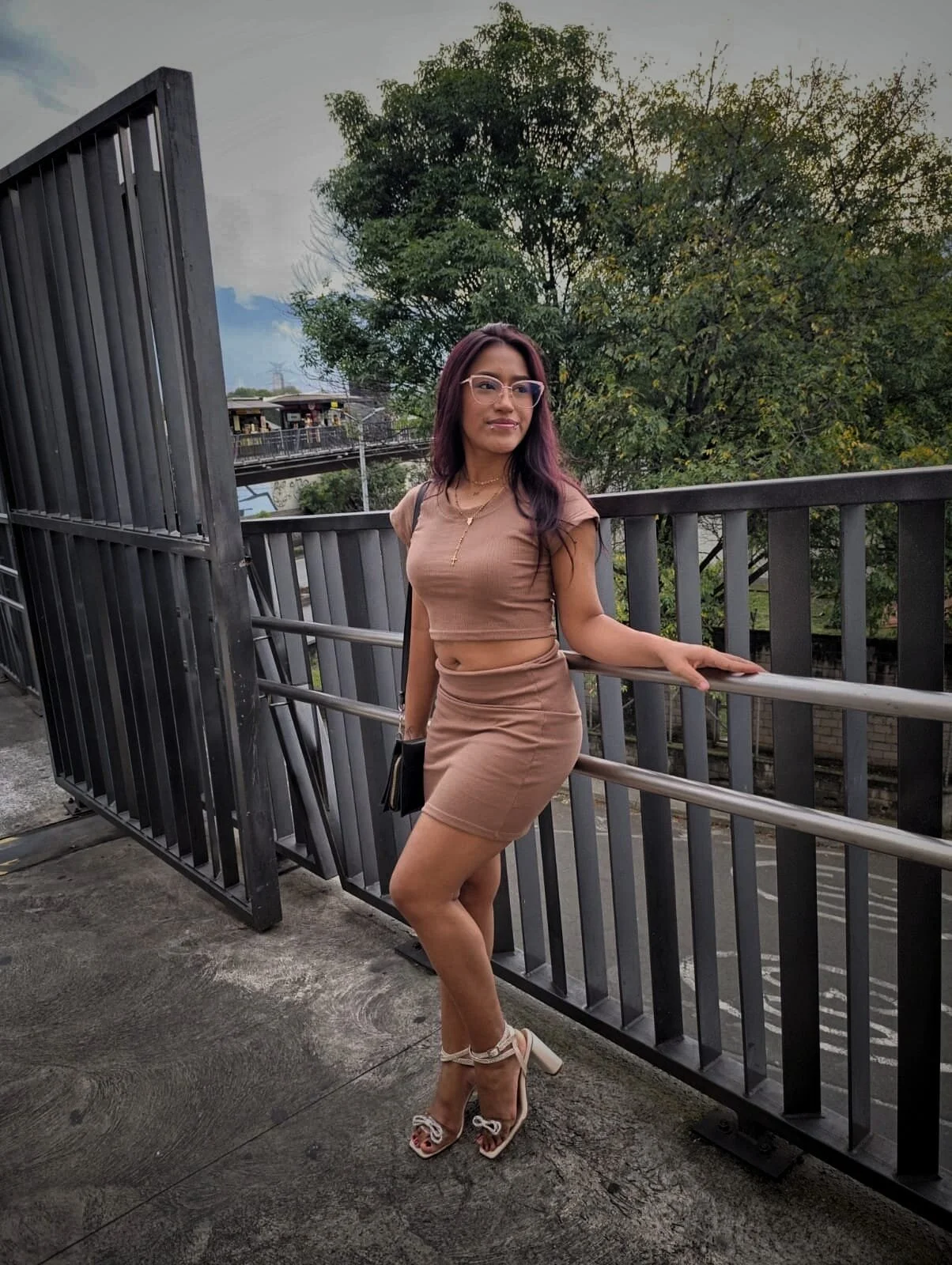 XXX Porn Photo of Nude miss_aris 3