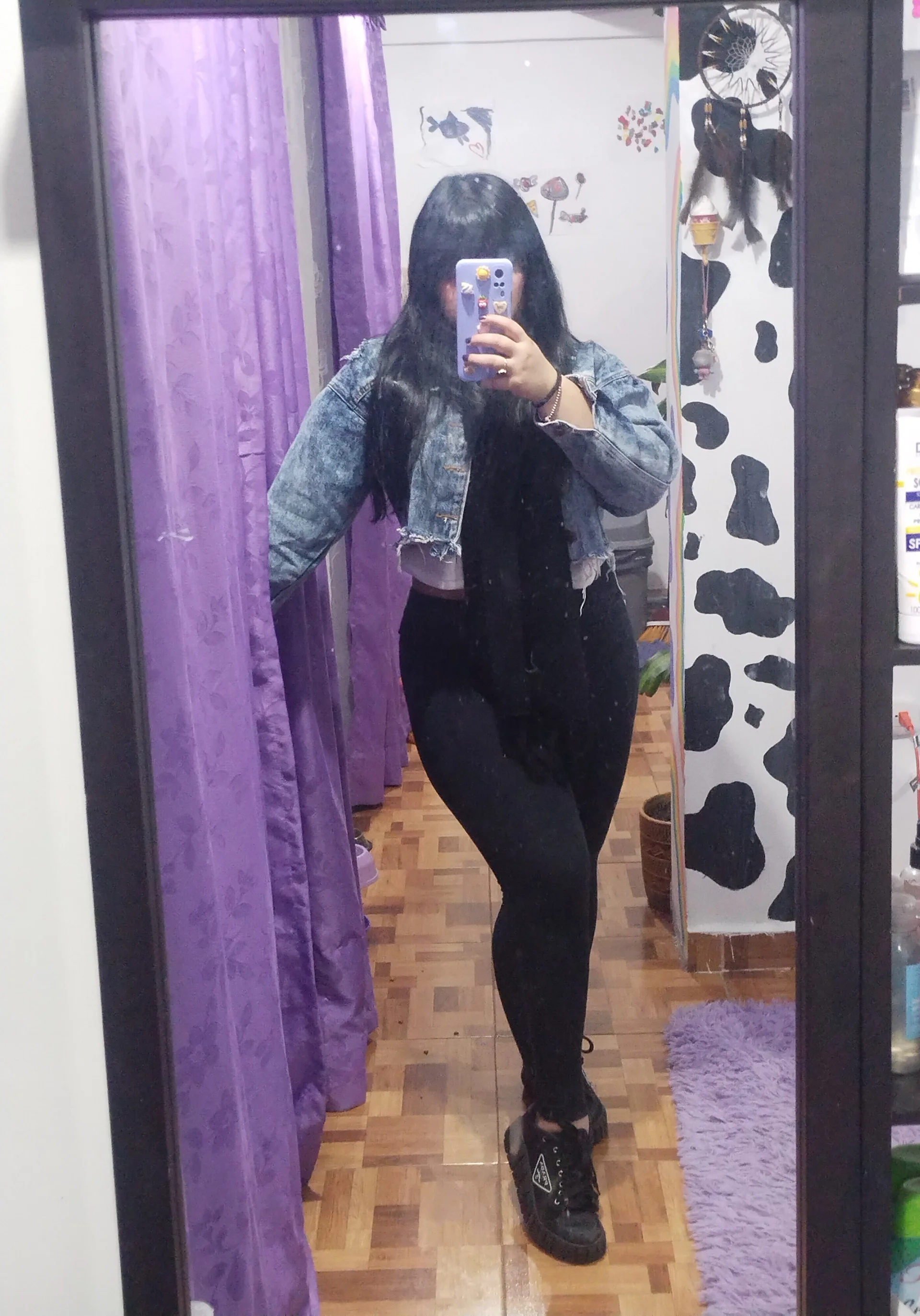 XXX Porn Photo of Nude limoncito_blossom 27