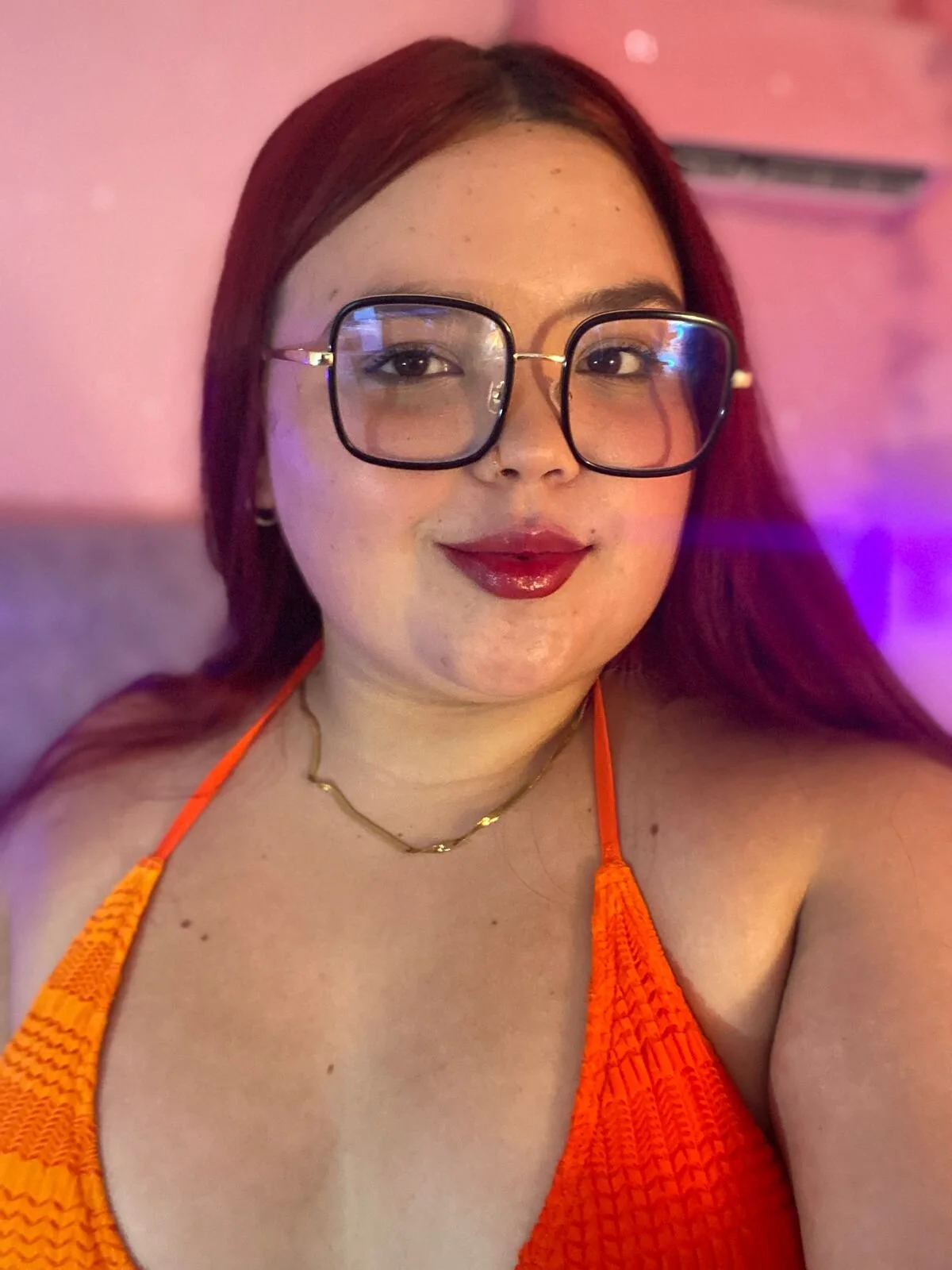 XXX Porn Photo of Nude Lushi_Love 22