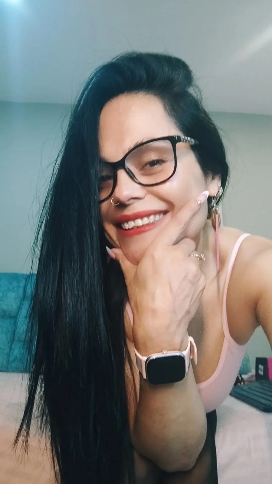 XXX Porn Photo of Nude CharlotteCottin 50