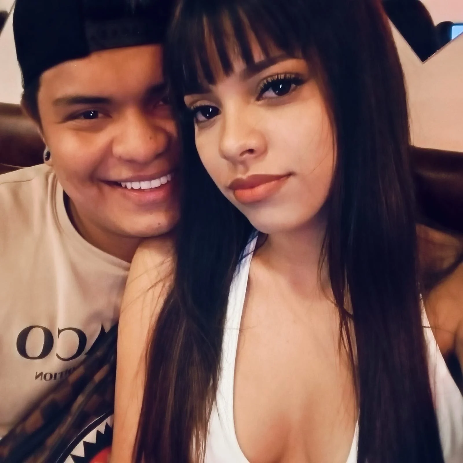 XXX Porn Photo of Nude cosmic_lovers_ 3