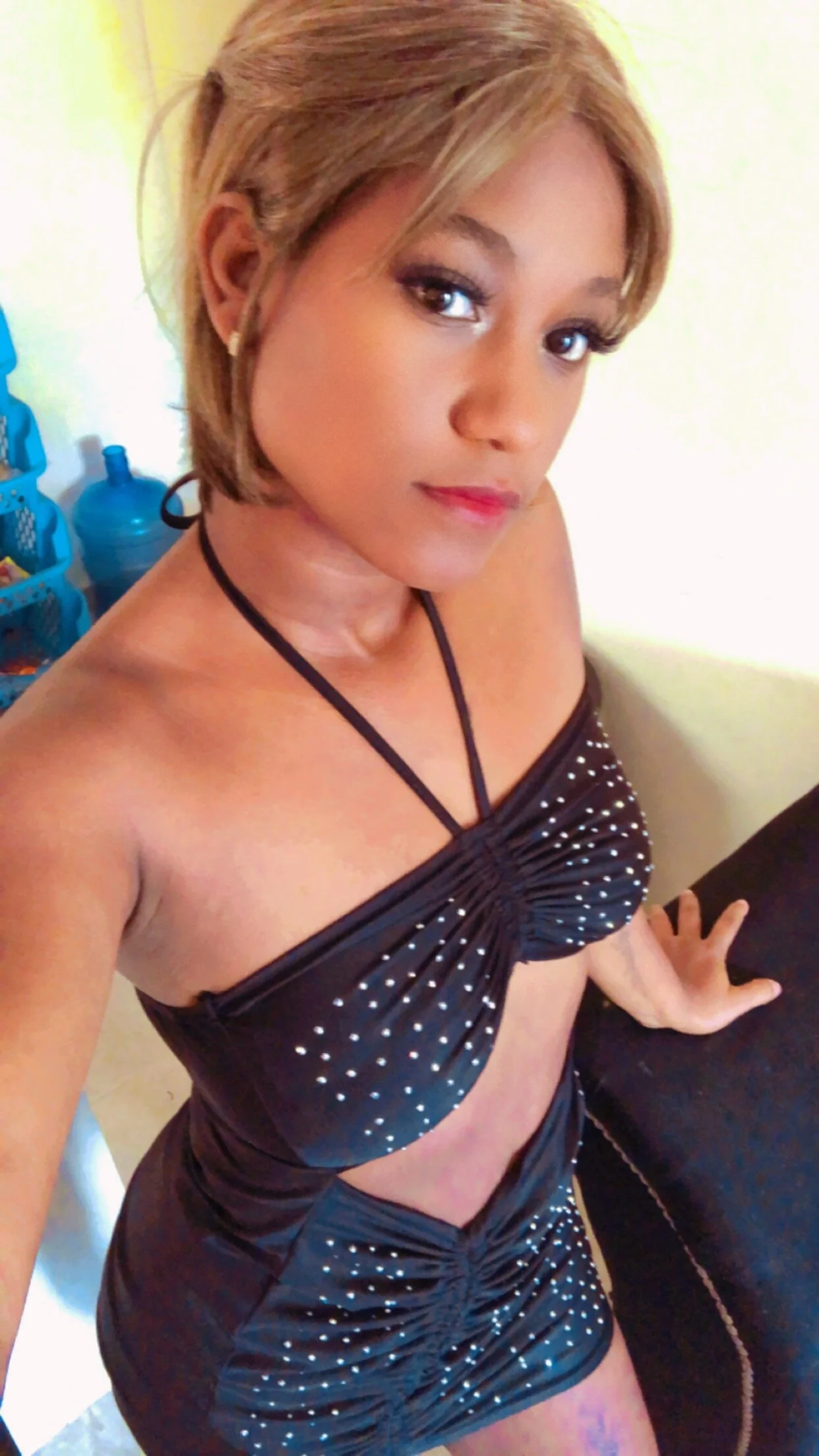 XXX Porn Photo of Nude Cassandra2709 3