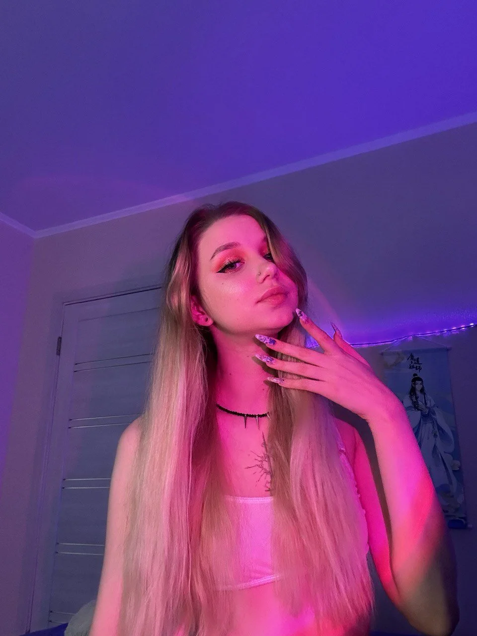 XXX Porn Photo of Nude JorRoger 15