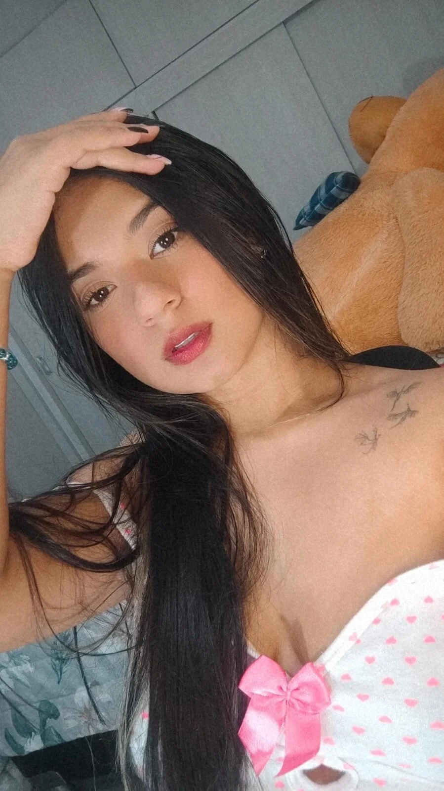 XXX Porn Photo of Nude zoejenner_ 3