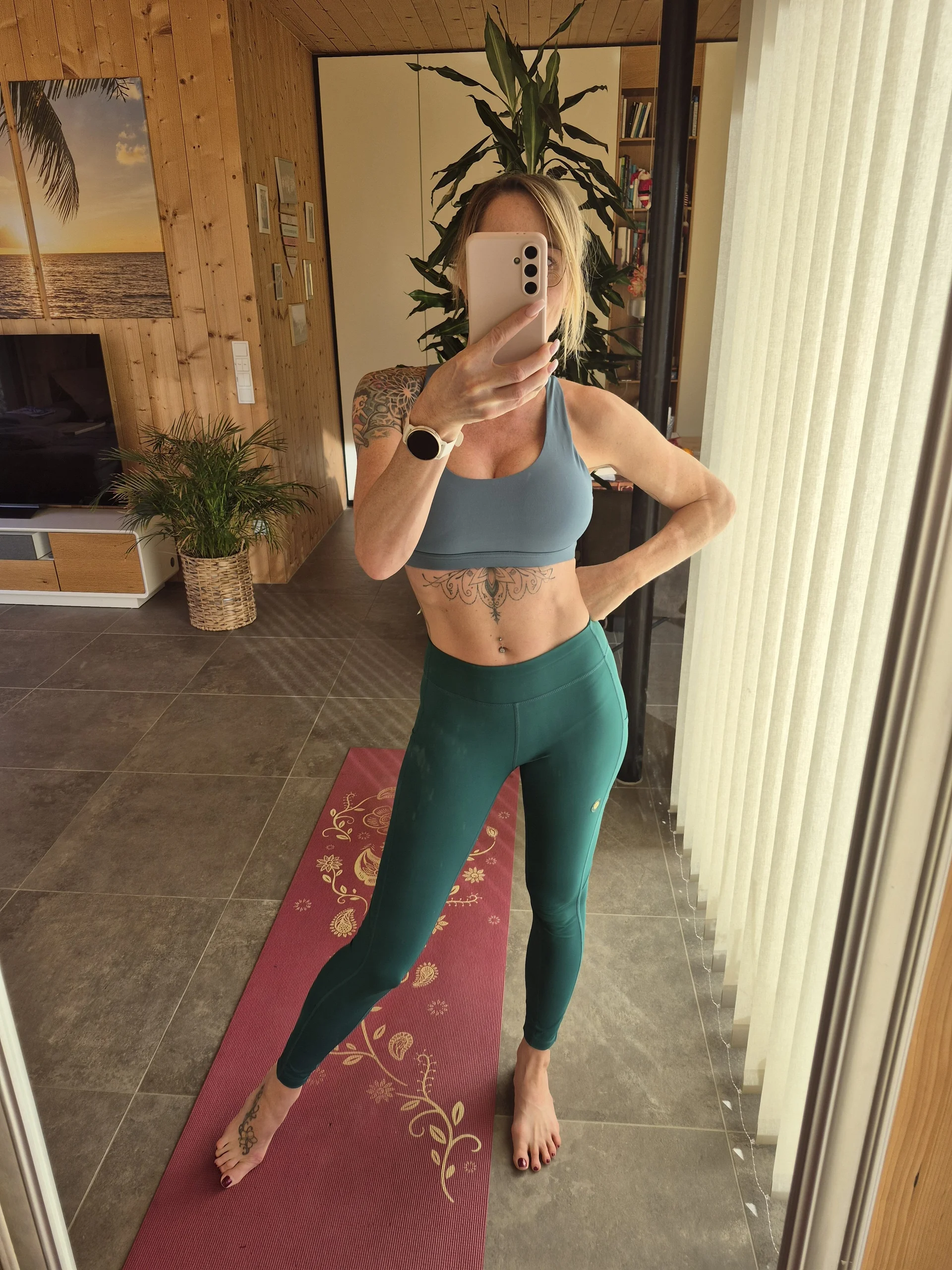 XXX Porn Photo of Nude HelenaTraum 8