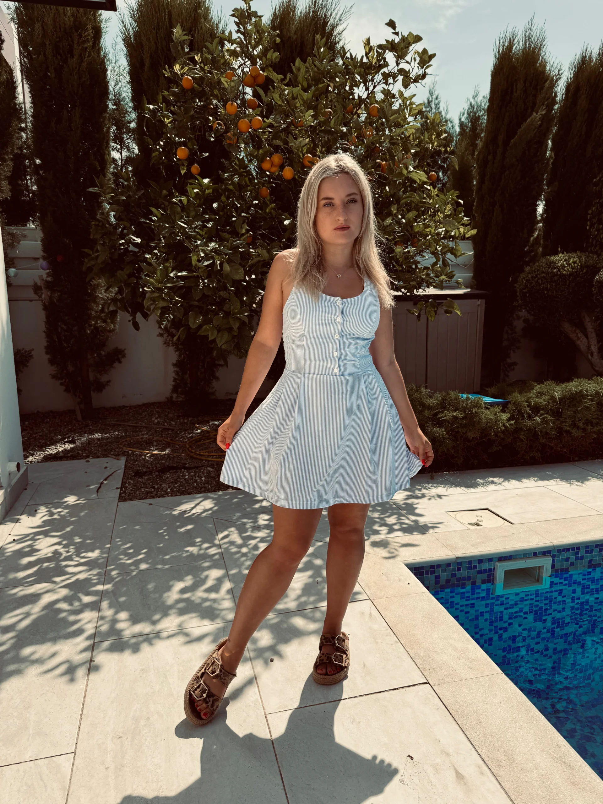 XXX Porn Photo of Nude MileySummer 7