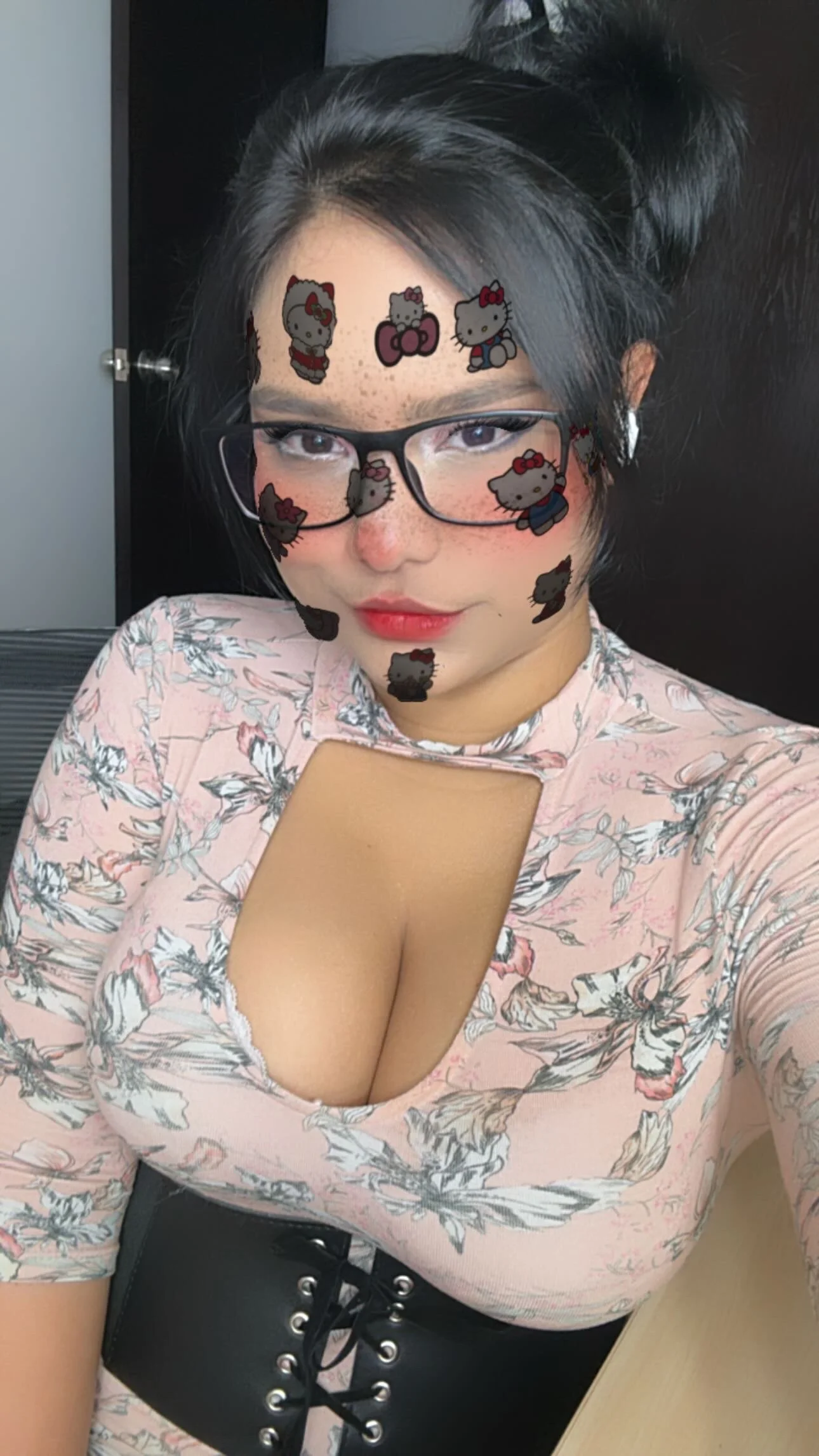 XXX Porn Photo of Nude ashliecooperrr 6