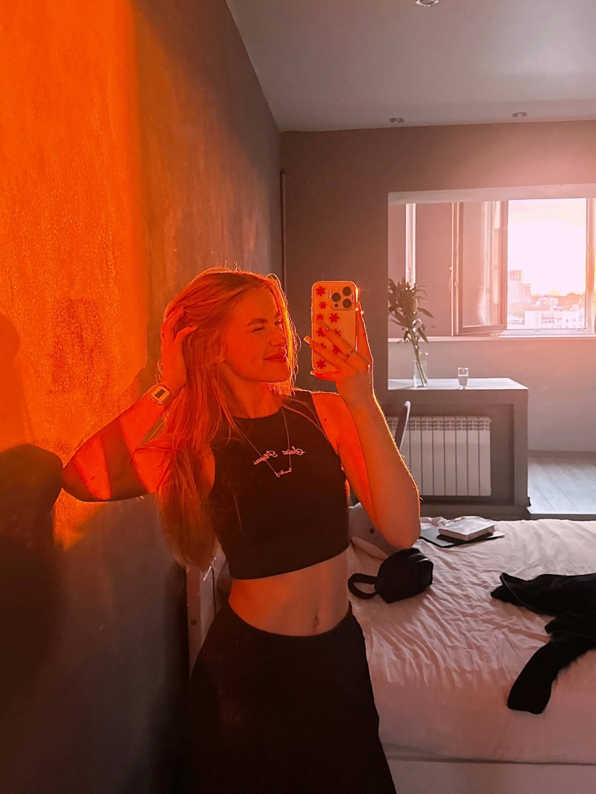 XXX Porn Photo of Nude JanieThoben 7