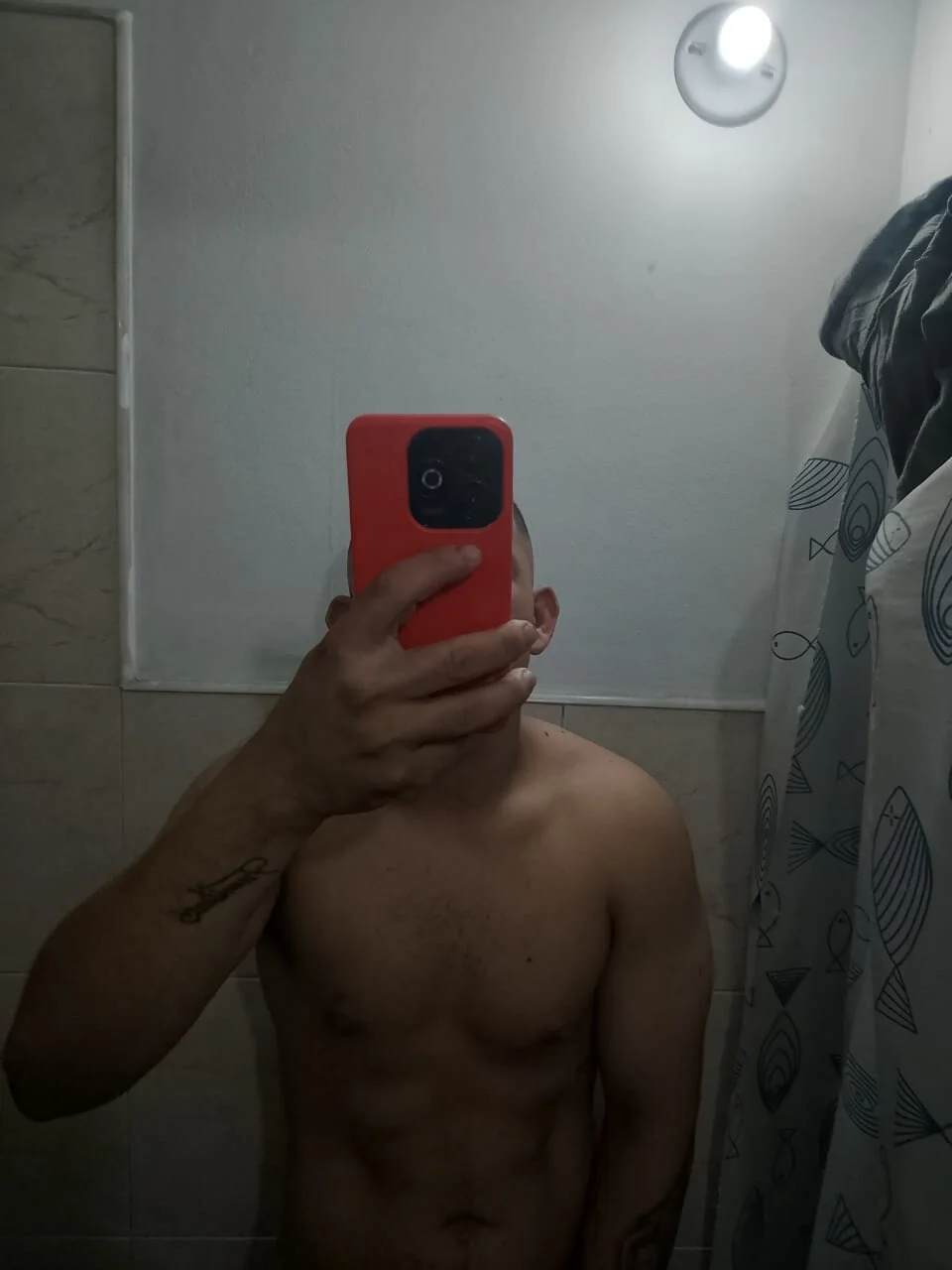 XXX Porn Photo of Nude Benjamin_lich 3