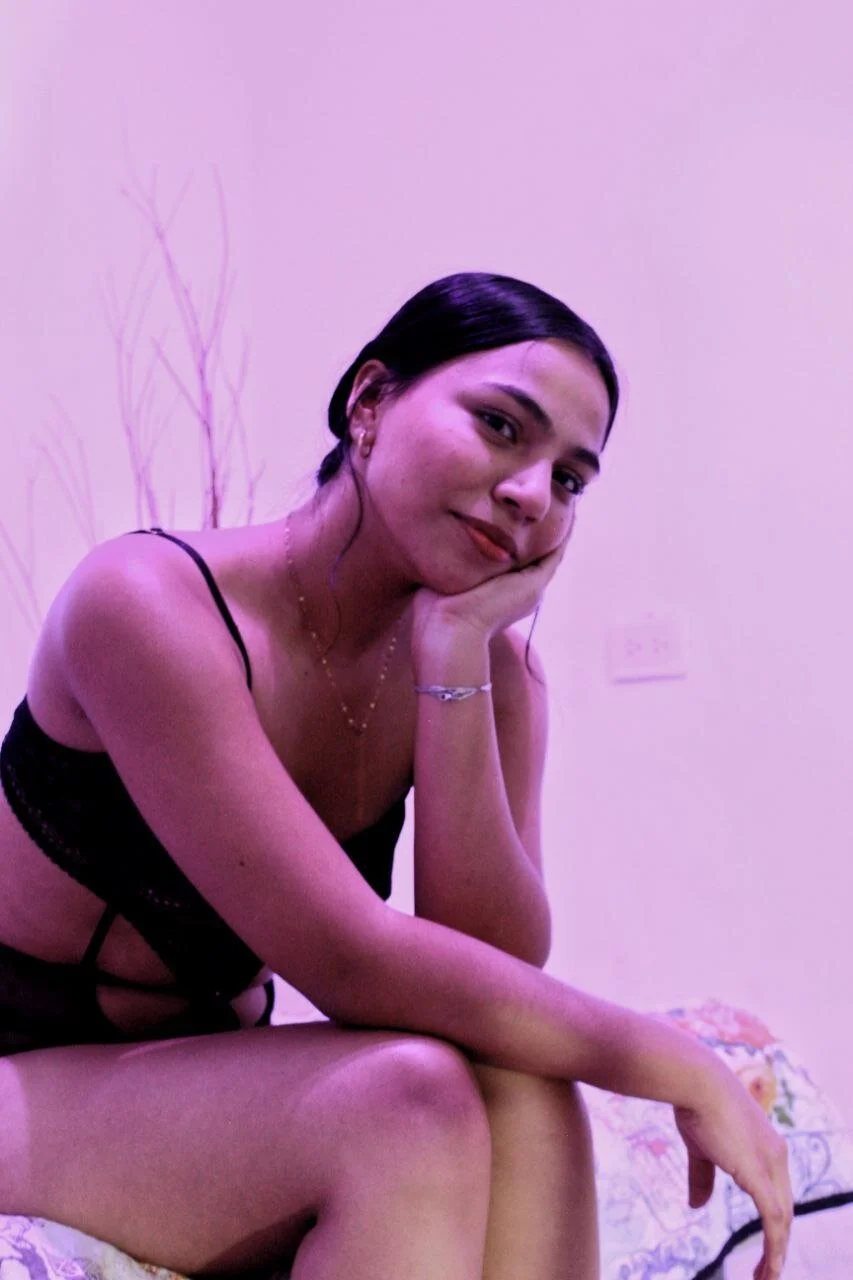 XXX Porn Photo of Nude Emma_Faith 18