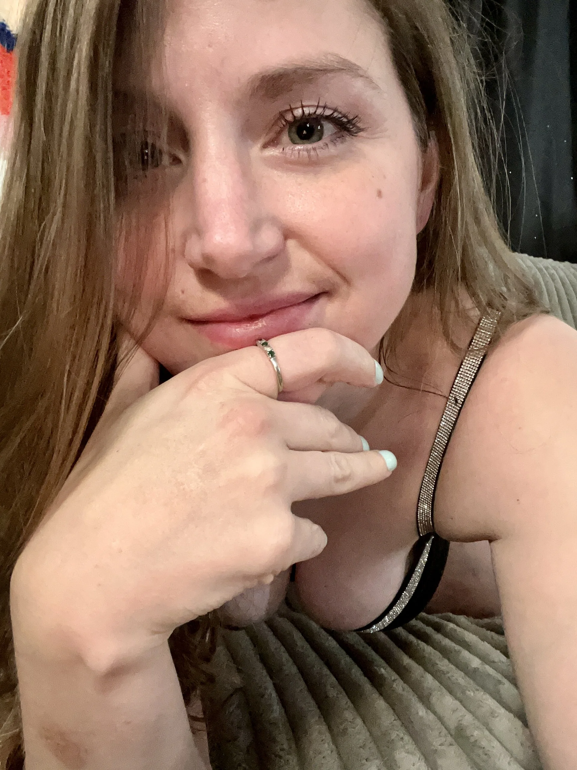 XXX Porn Photo of Nude mirannacult 13