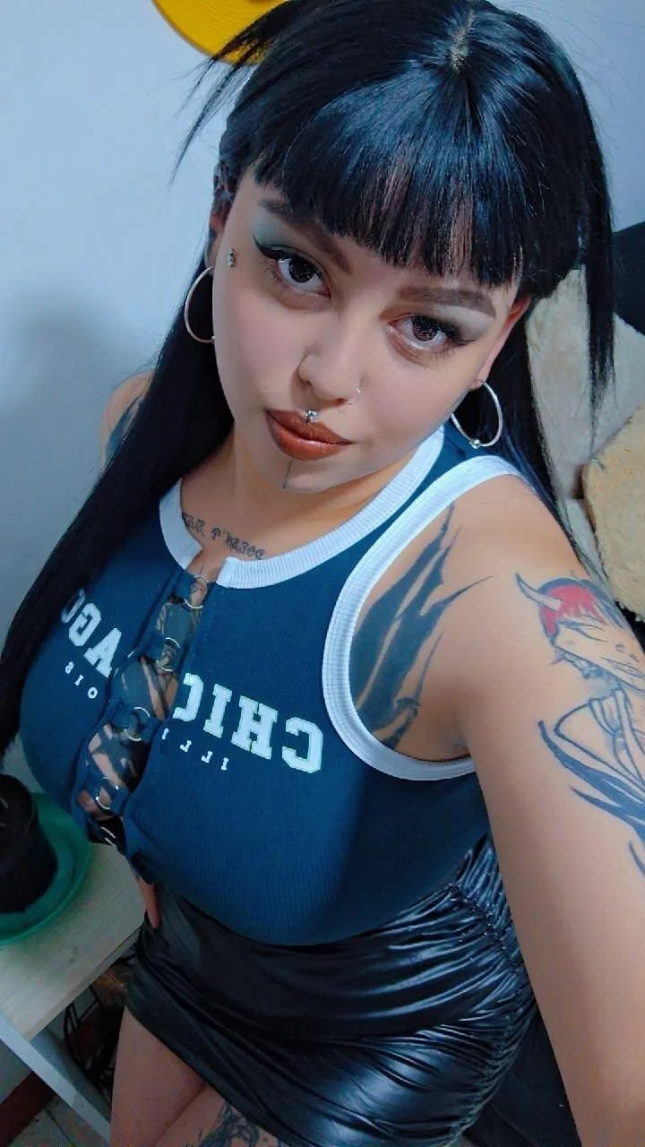 XXX Porn Photo of Nude Marlbolo_Rojo01 43