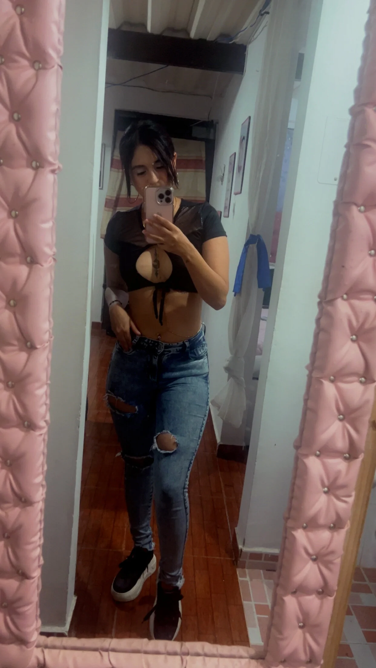XXX Porn Photo of Nude EmilyCoy_ 6