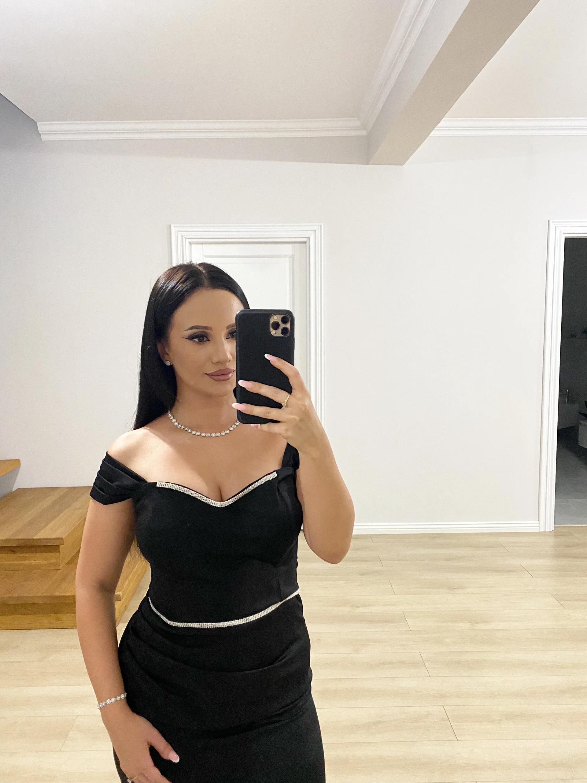 XXX Porn Photo of Nude EmilyNovaa 27
