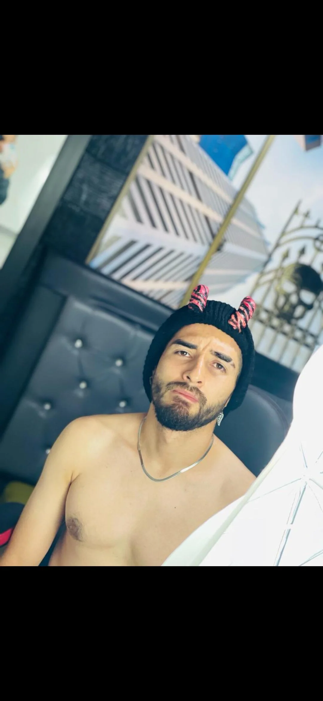 XXX Porn Photo of Nude grover-lust666 4