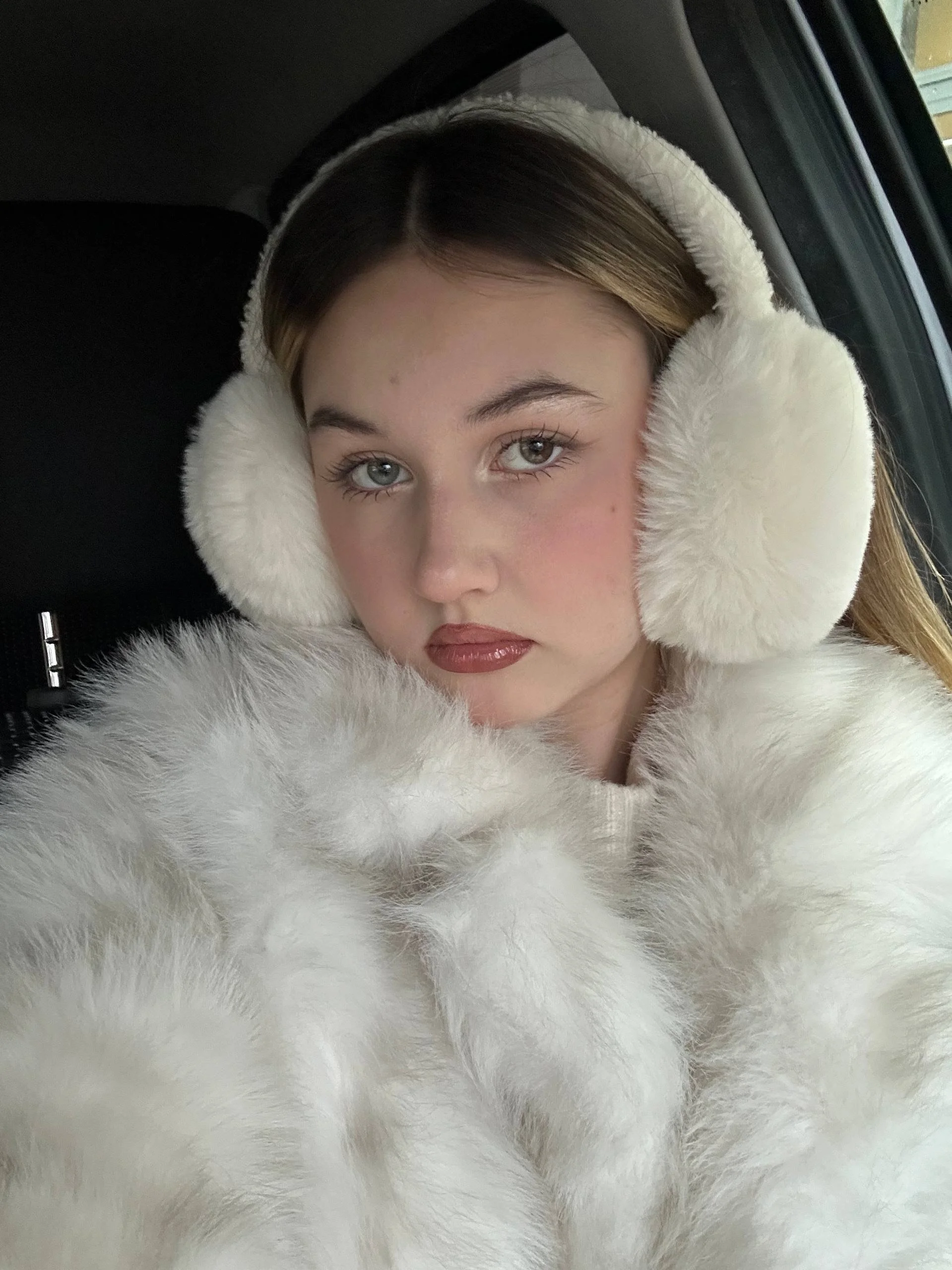 XXX Porn Photo of Nude Lilly_Eyes 4