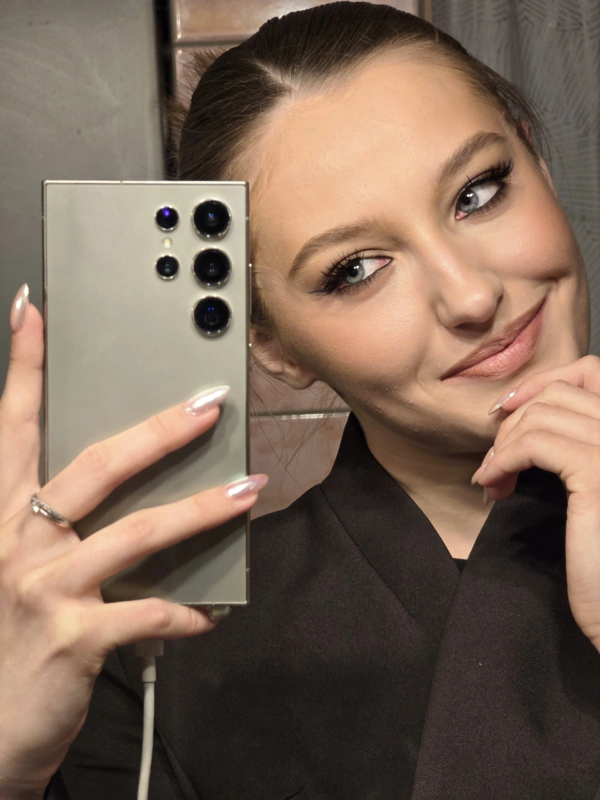 XXX Porn Photo of Nude AvelinaSchepp 11