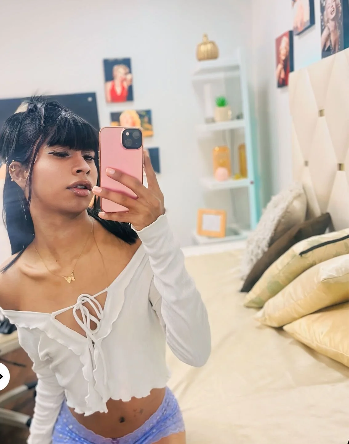 XXX Porn Photo of Nude Jadee_Ariell 1