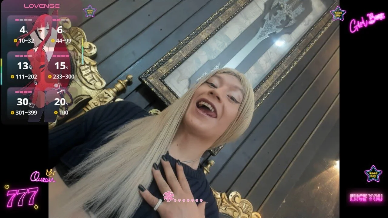 XXX Porn Photo of Nude Gomory_Niix 9