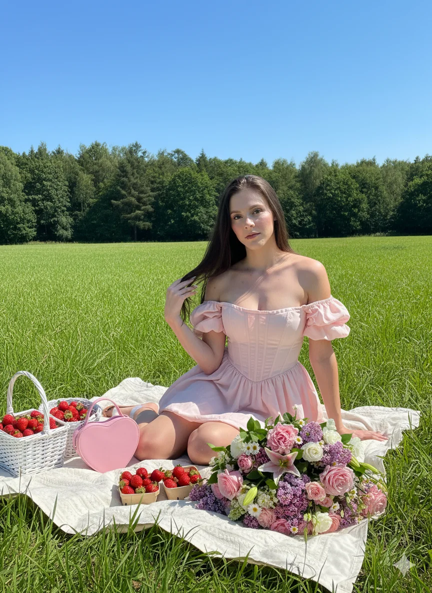 XXX Porn Photo of Nude megan_29 32