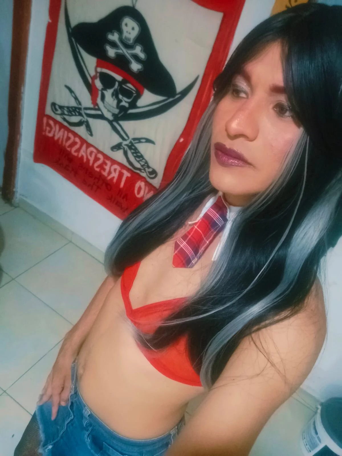 XXX Porn Photo of Nude HugeDanex 3