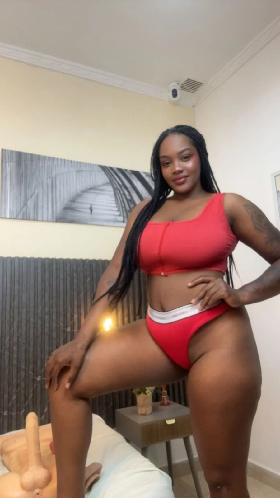 XXX Porn Photo of Nude chanel_brunette 320