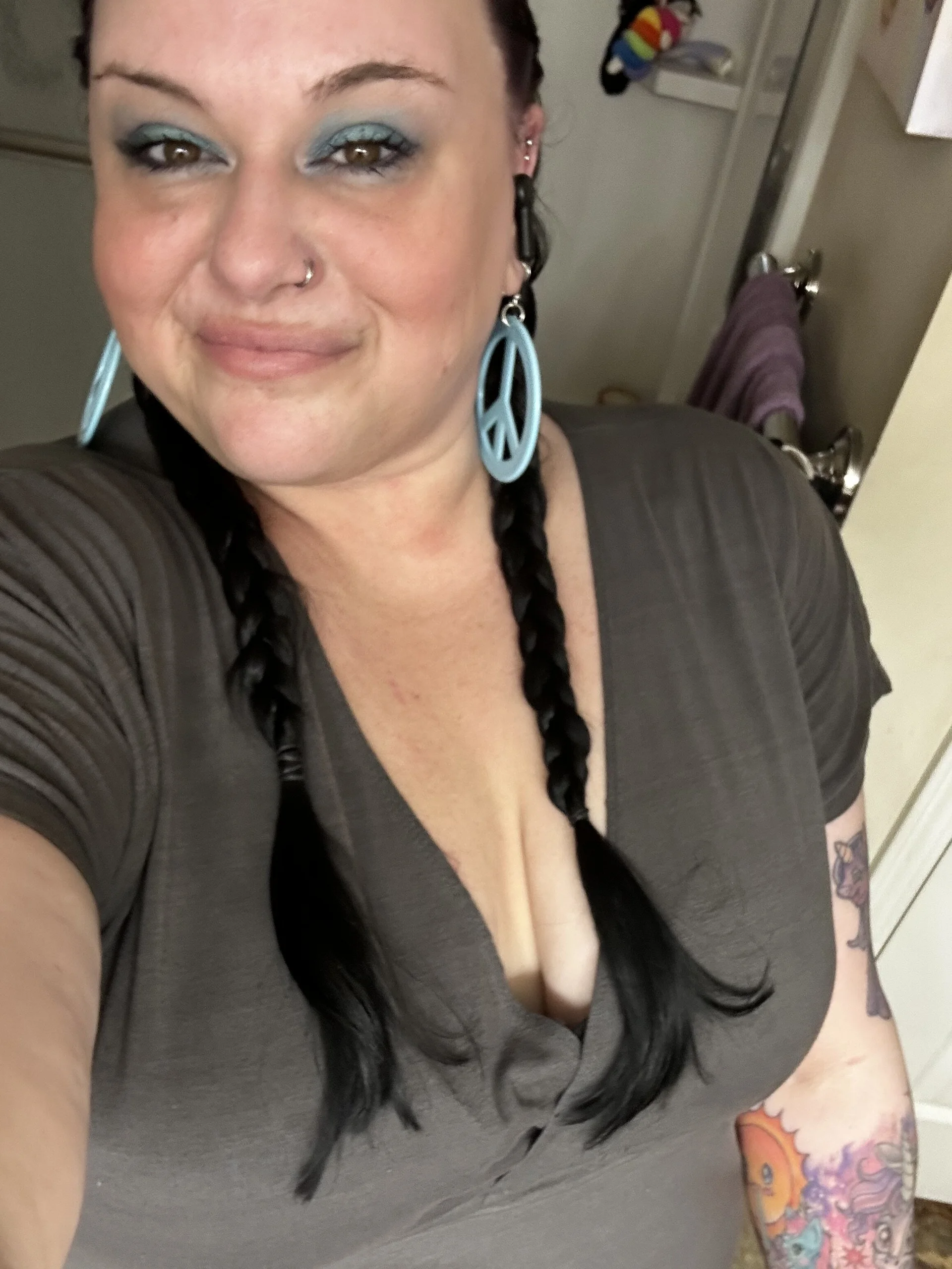 XXX Porn Photo of Nude theUnihorniest 20