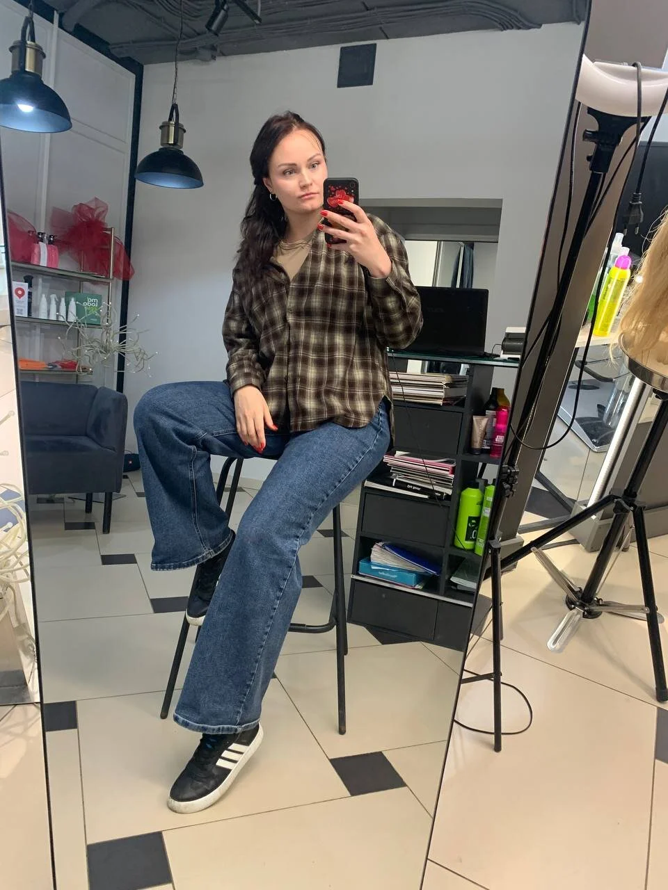 XXX Porn Photo of Nude Ann_Hunt 8