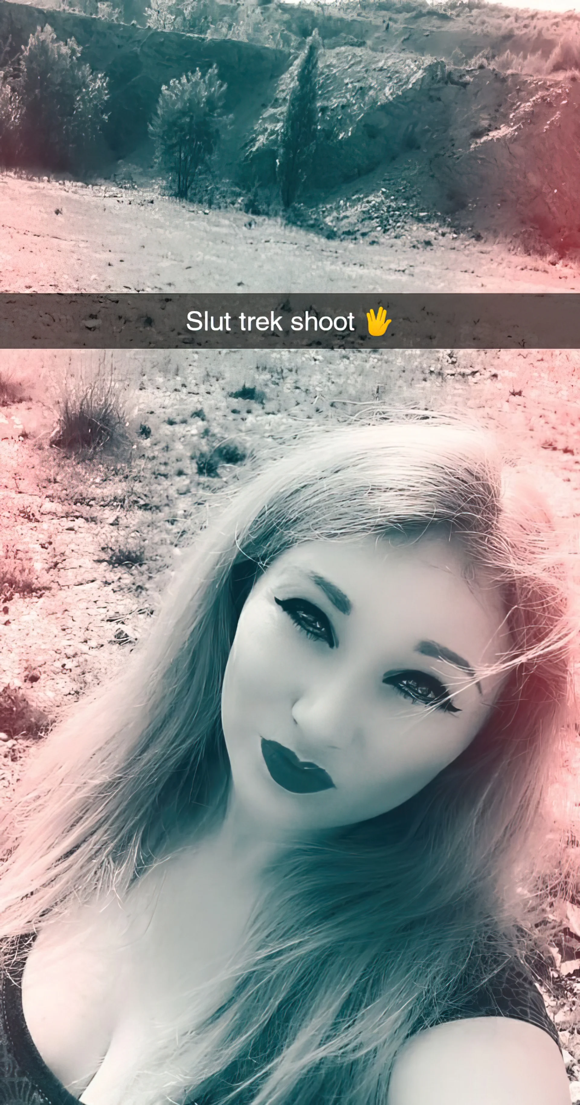 XXX Porn Photo of Nude xNaughtyNatali 93