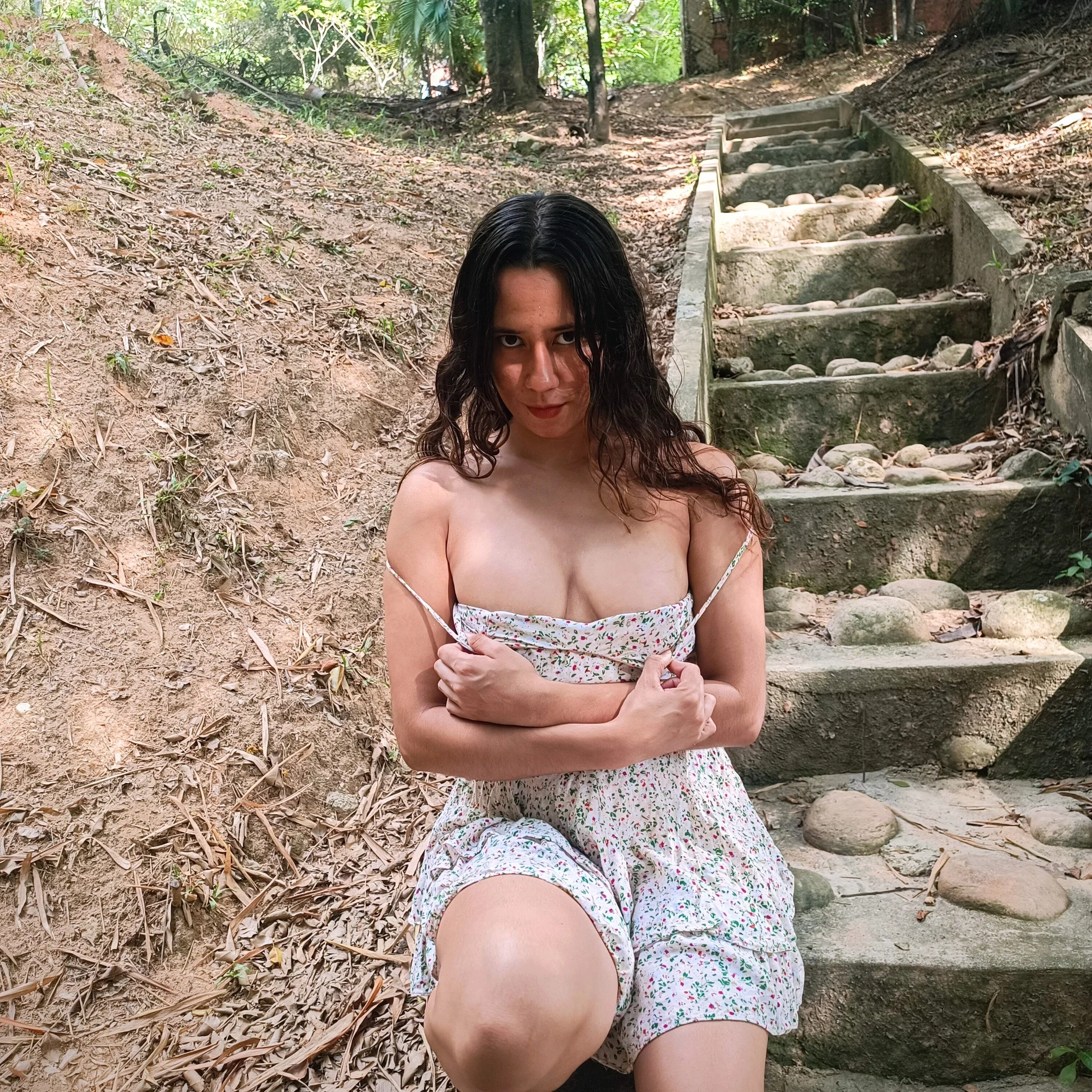 XXX Porn Photo of Nude lovely_kitt 184
