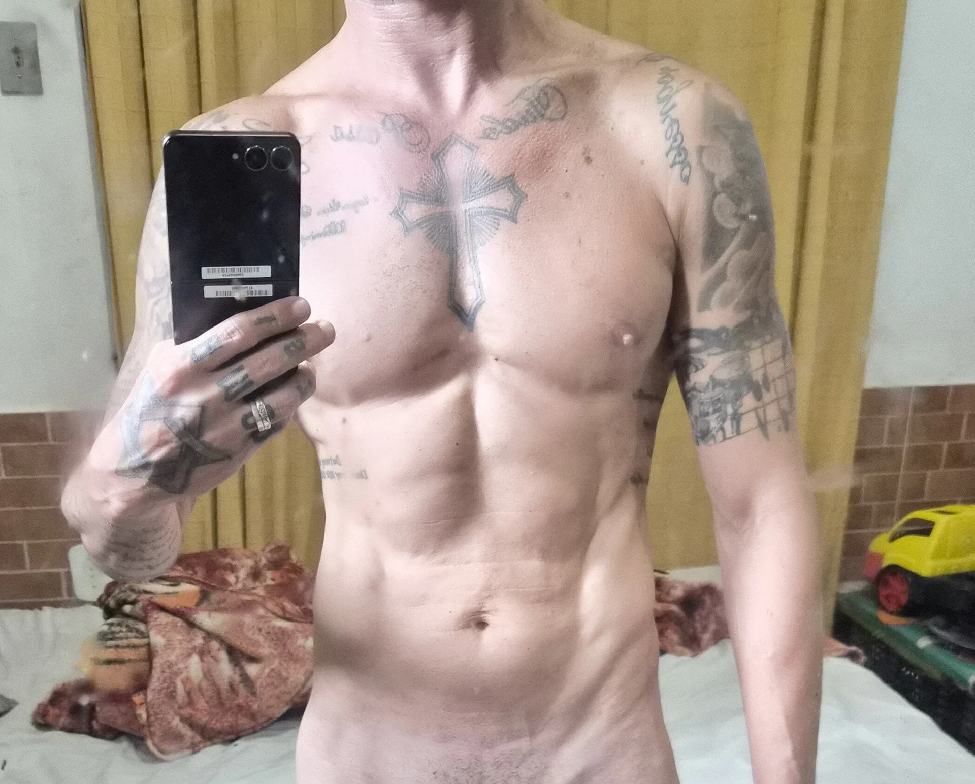 XXX Porn Photo of Nude 20Motivos 6