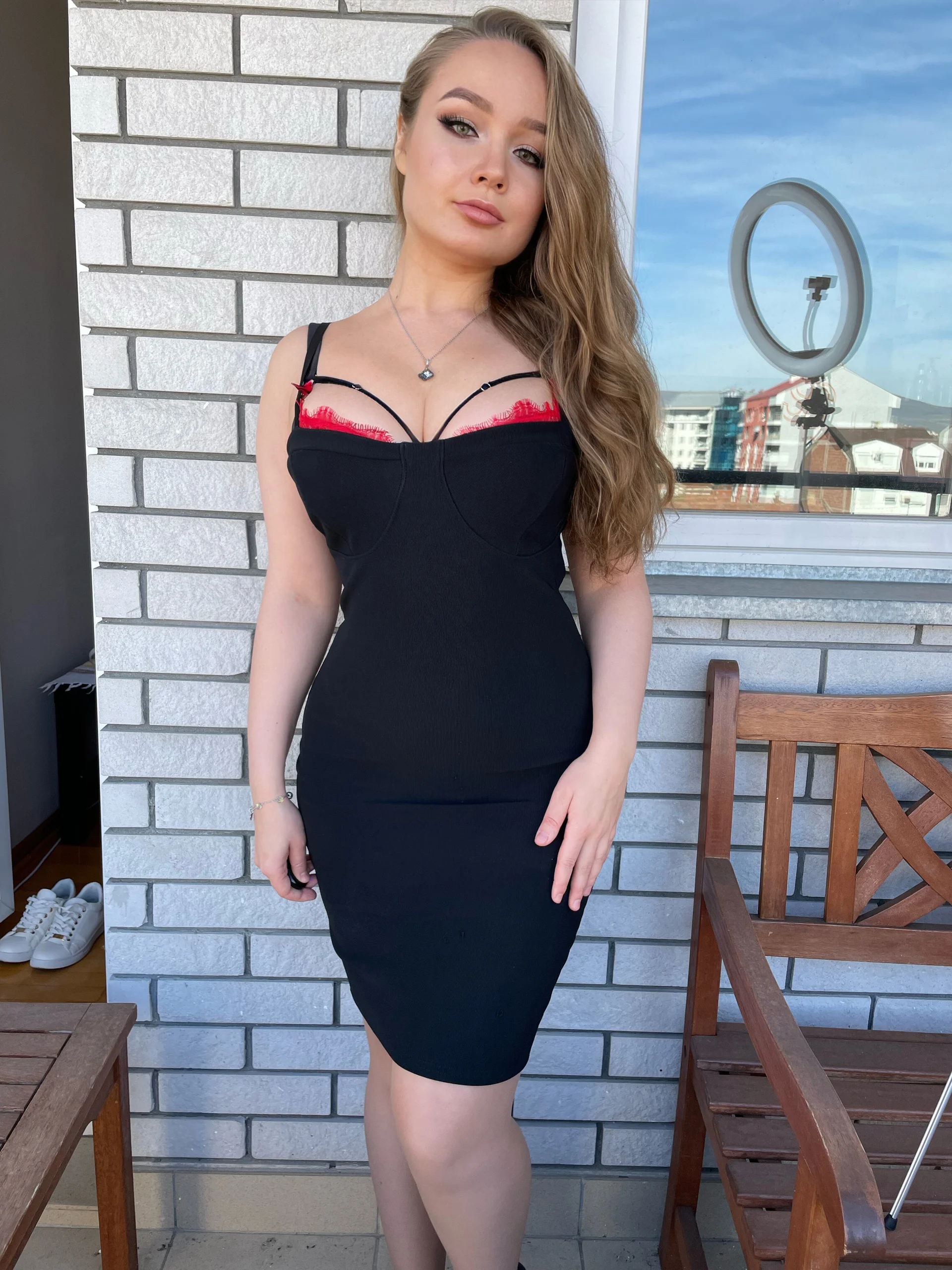 XXX Porn Photo of Nude BUSTYTUBE 27