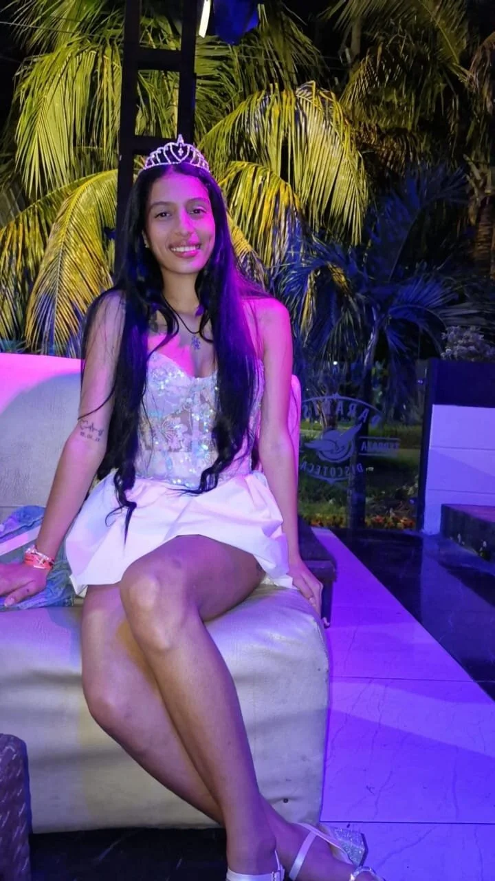 XXX Porn Photo of Nude lily_sk 8