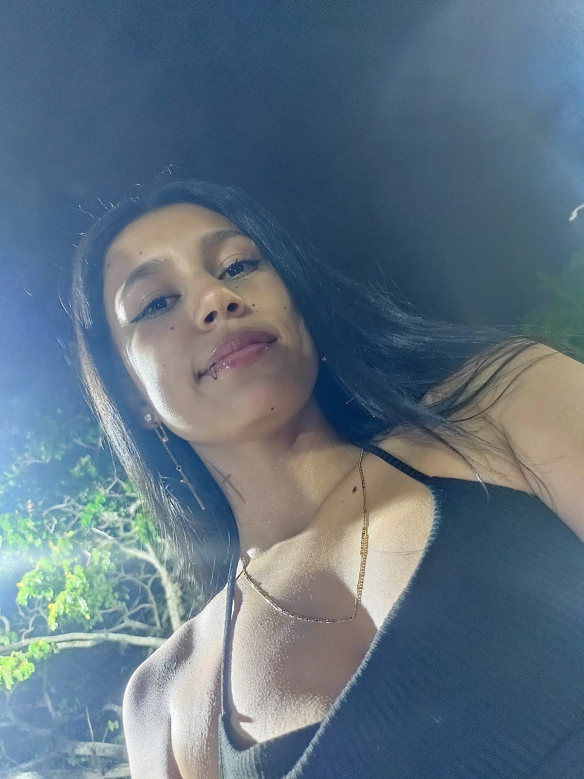 XXX Porn Photo of Nude MariaJoseWalker 8