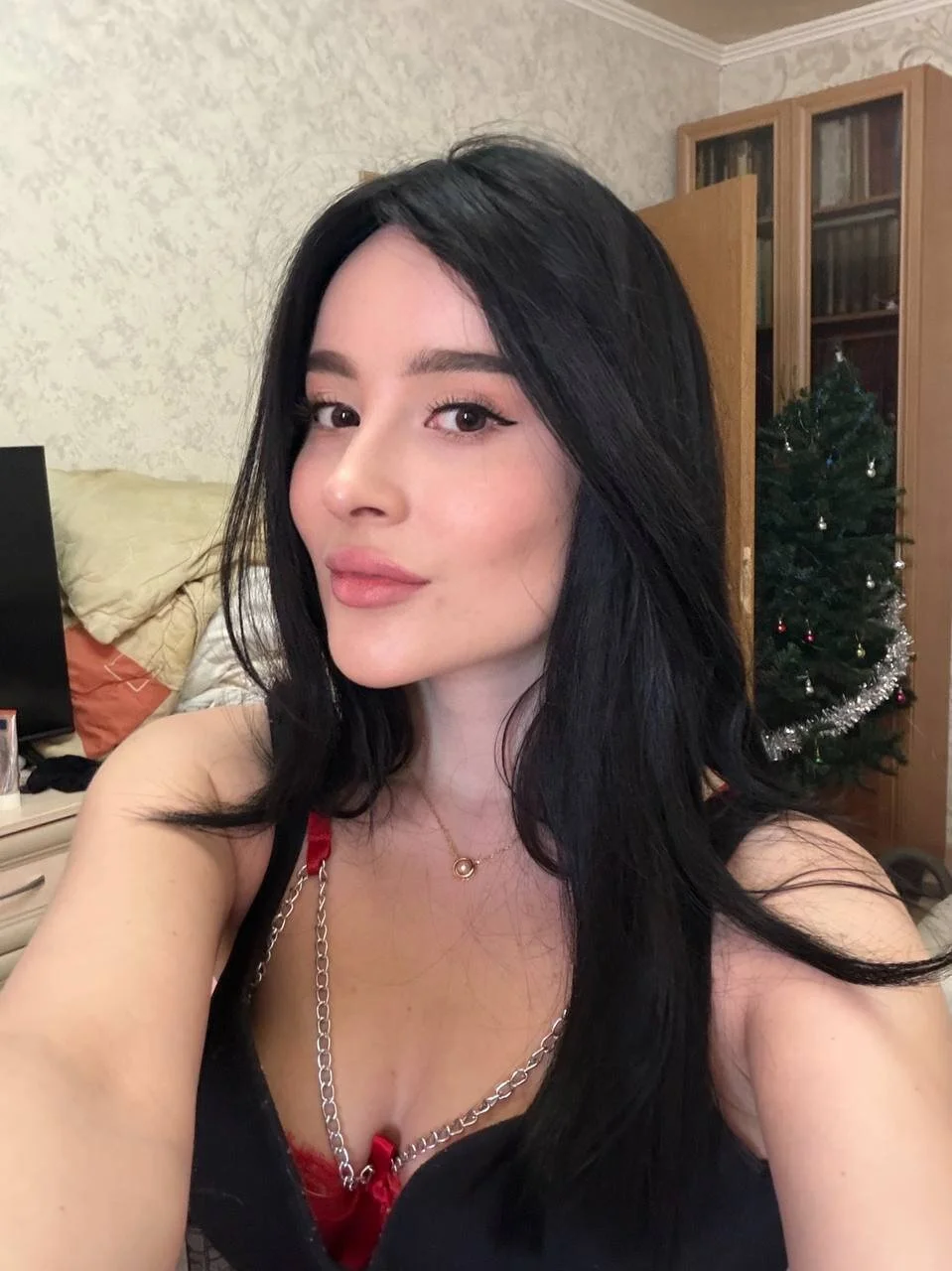 XXX Porn Photo of Nude LilyKlein 4