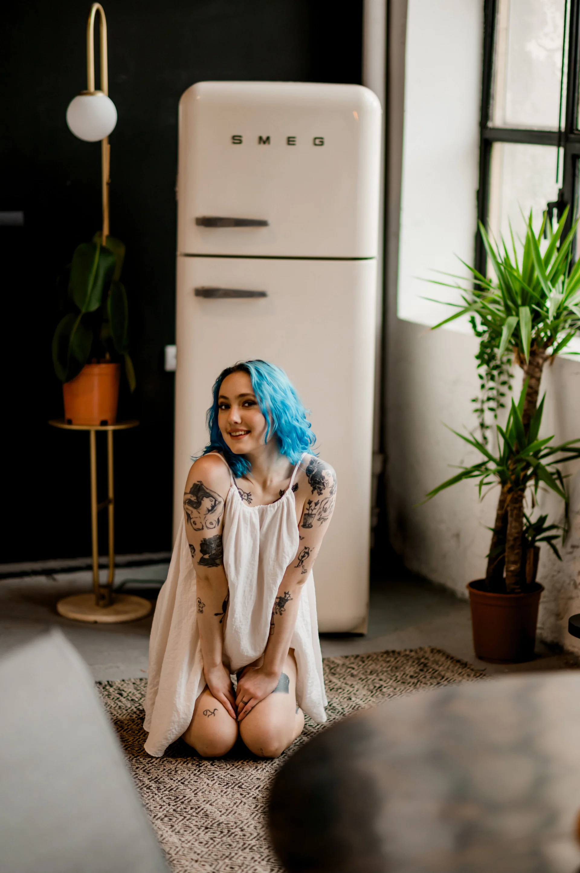 XXX Porn Photo of Nude Alex_Fck 24