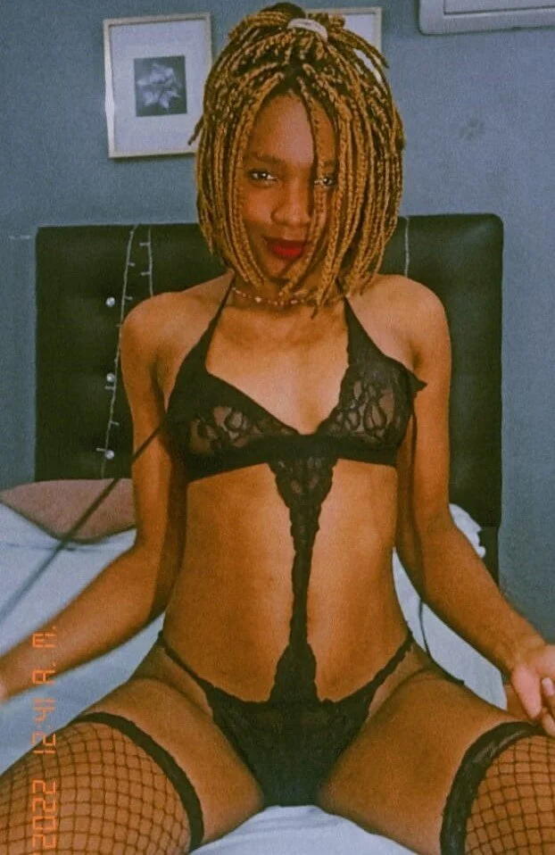 XXX Porn Photo of Nude Black-gem18 6