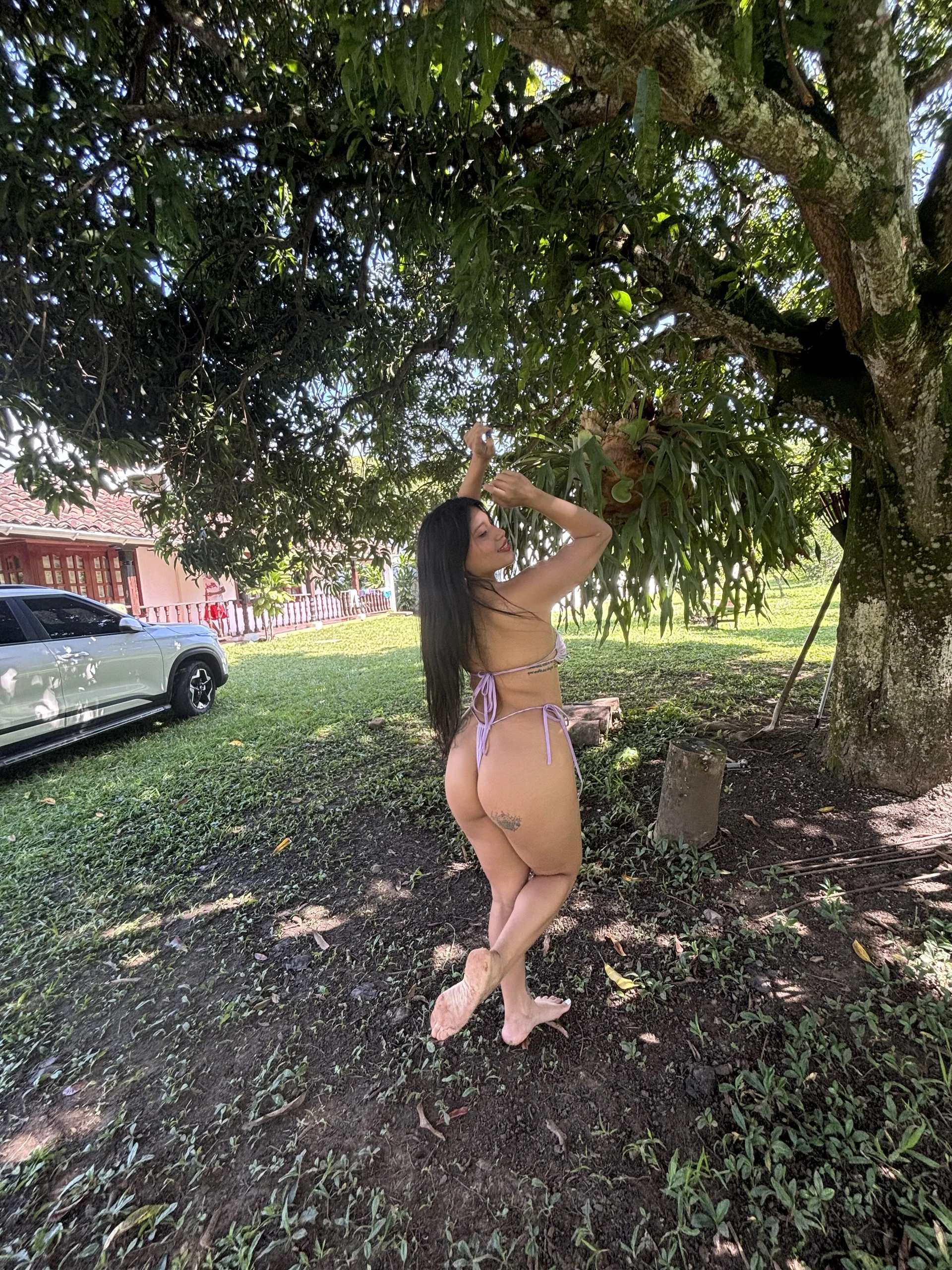 XXX Porn Photo of Nude Danileon_ 57