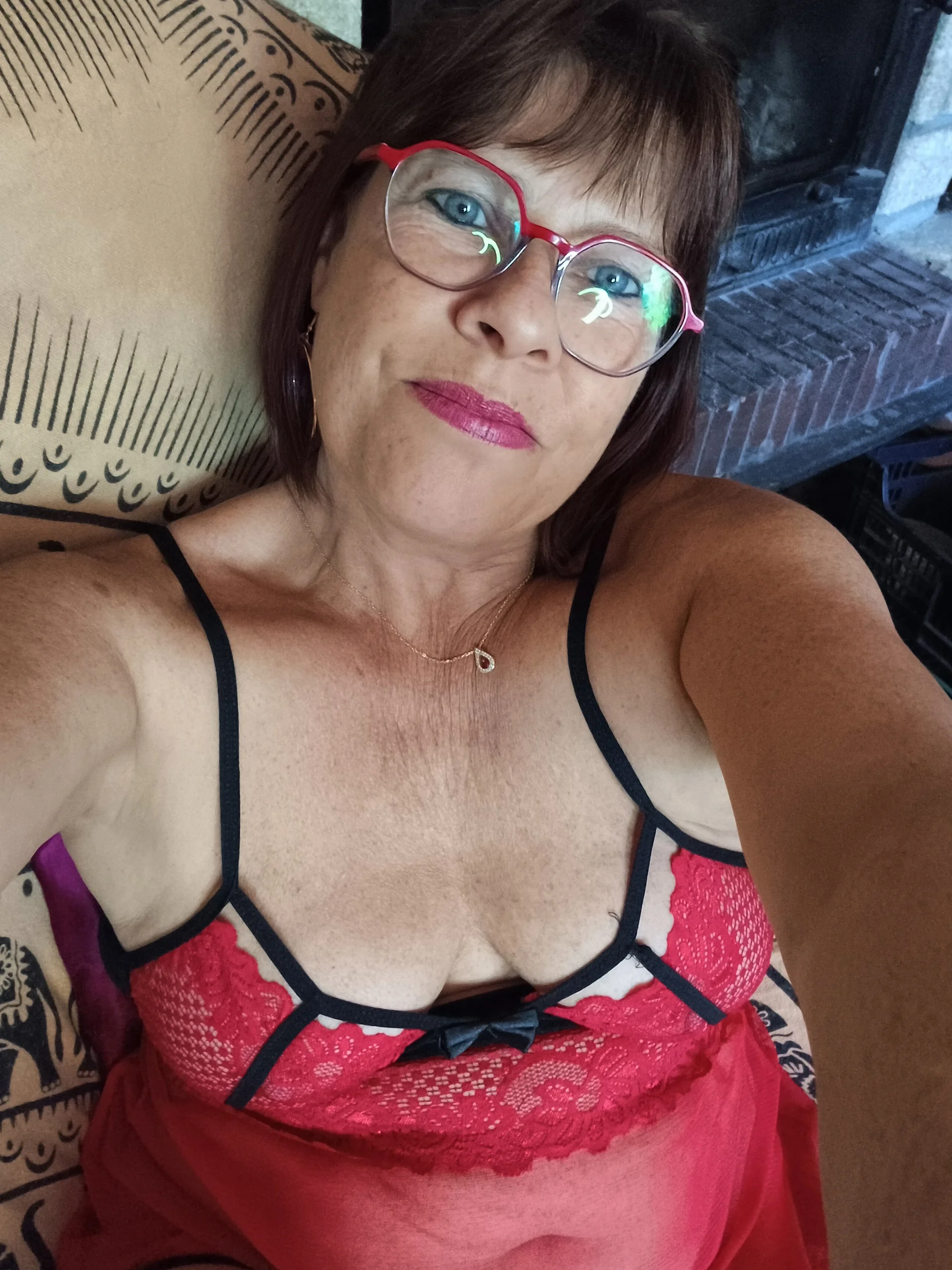 XXX Porn Photo of Nude kikilove09 21