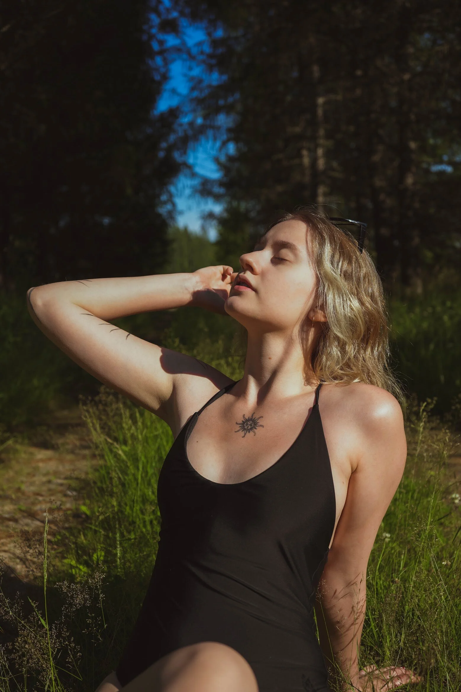 XXX Porn Photo of Nude Nerissa_xo 44